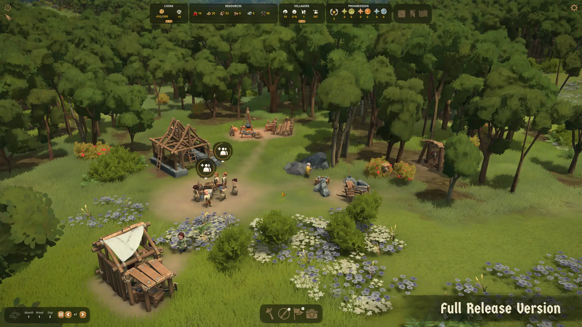 奠基/Foundation 奠基/Foundation