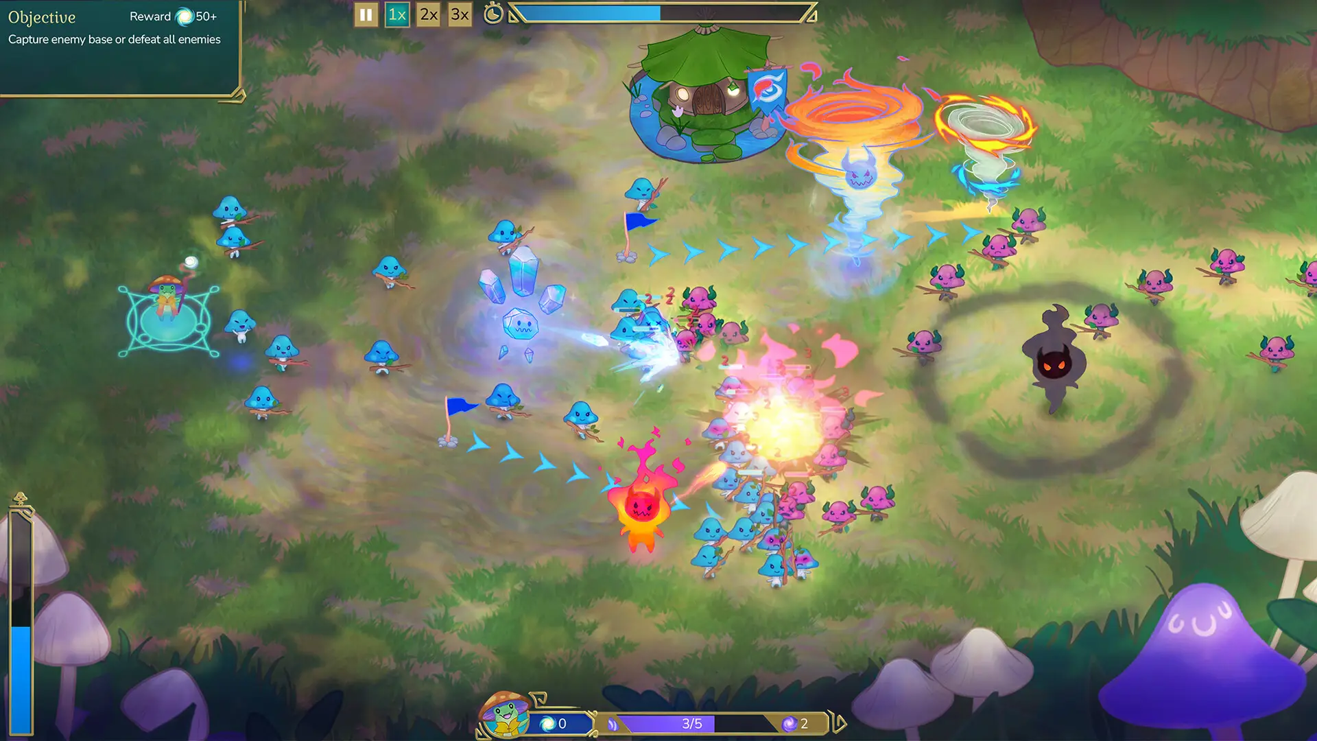 秘林之外/Beyond the Grove 秘林之外/Beyond the Grove