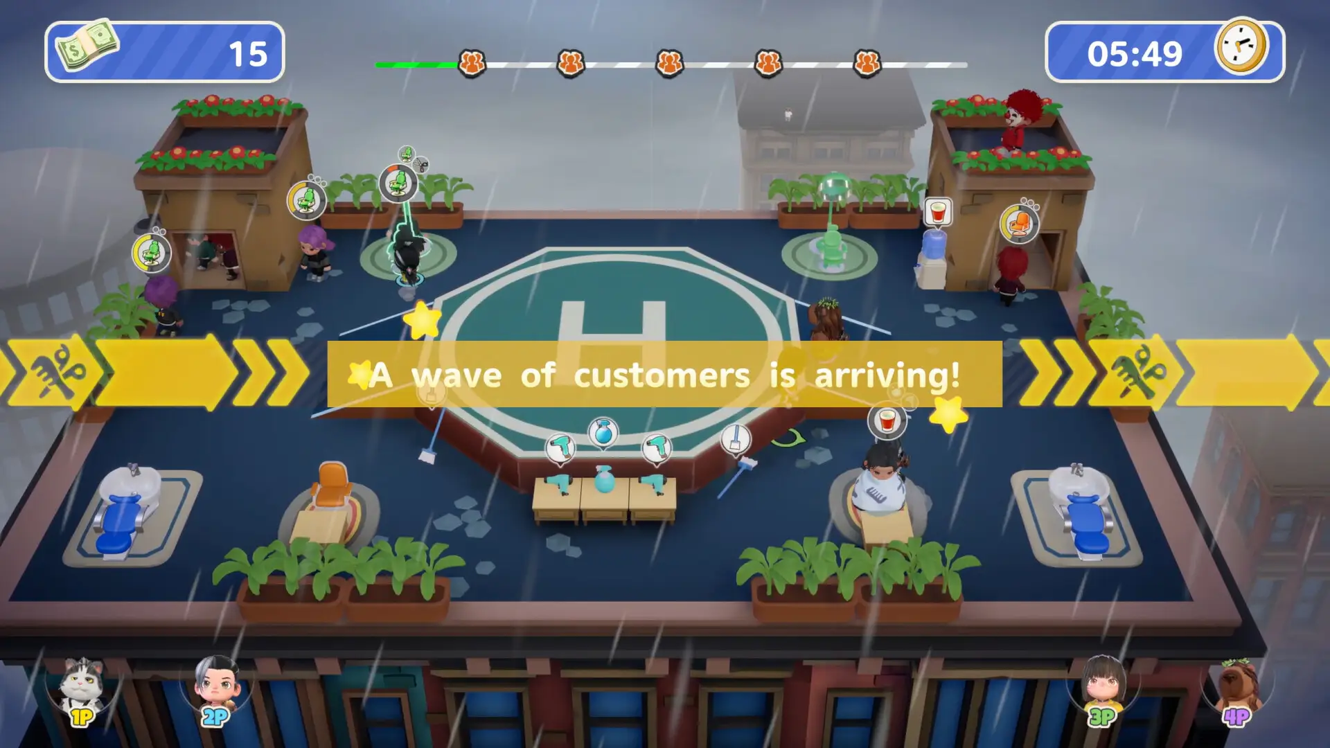 乱剪一通:总监模拟器/Choppy Cuts 乱剪一通:总监模拟器/Choppy Cuts