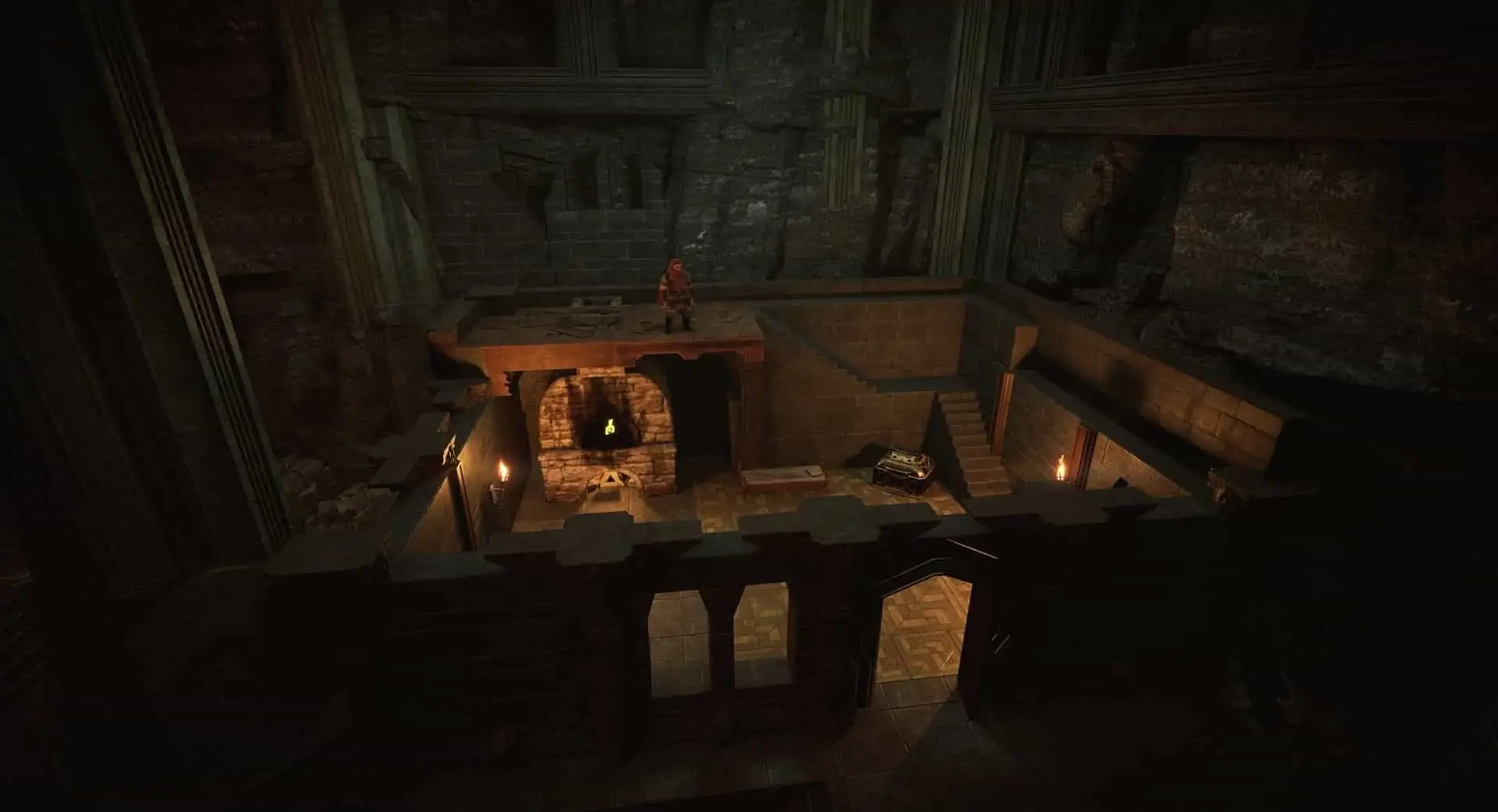 指环王：重返莫瑞亚/The Lord of the Rings: Return to Moria/支持网络联机-山云部落官网 | 资源交流社区-sy.team