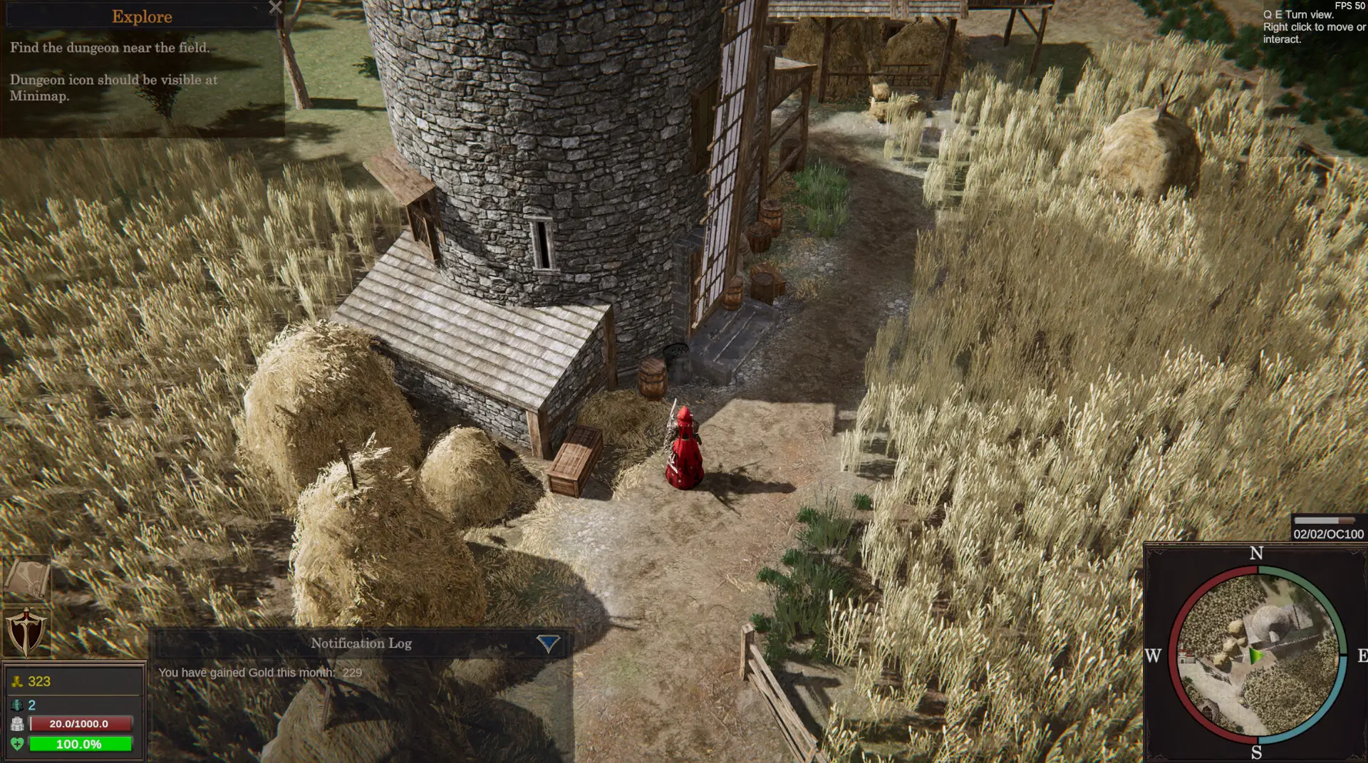 剑与魔法：征服之路/Swords And Magic: Path Of Conquest