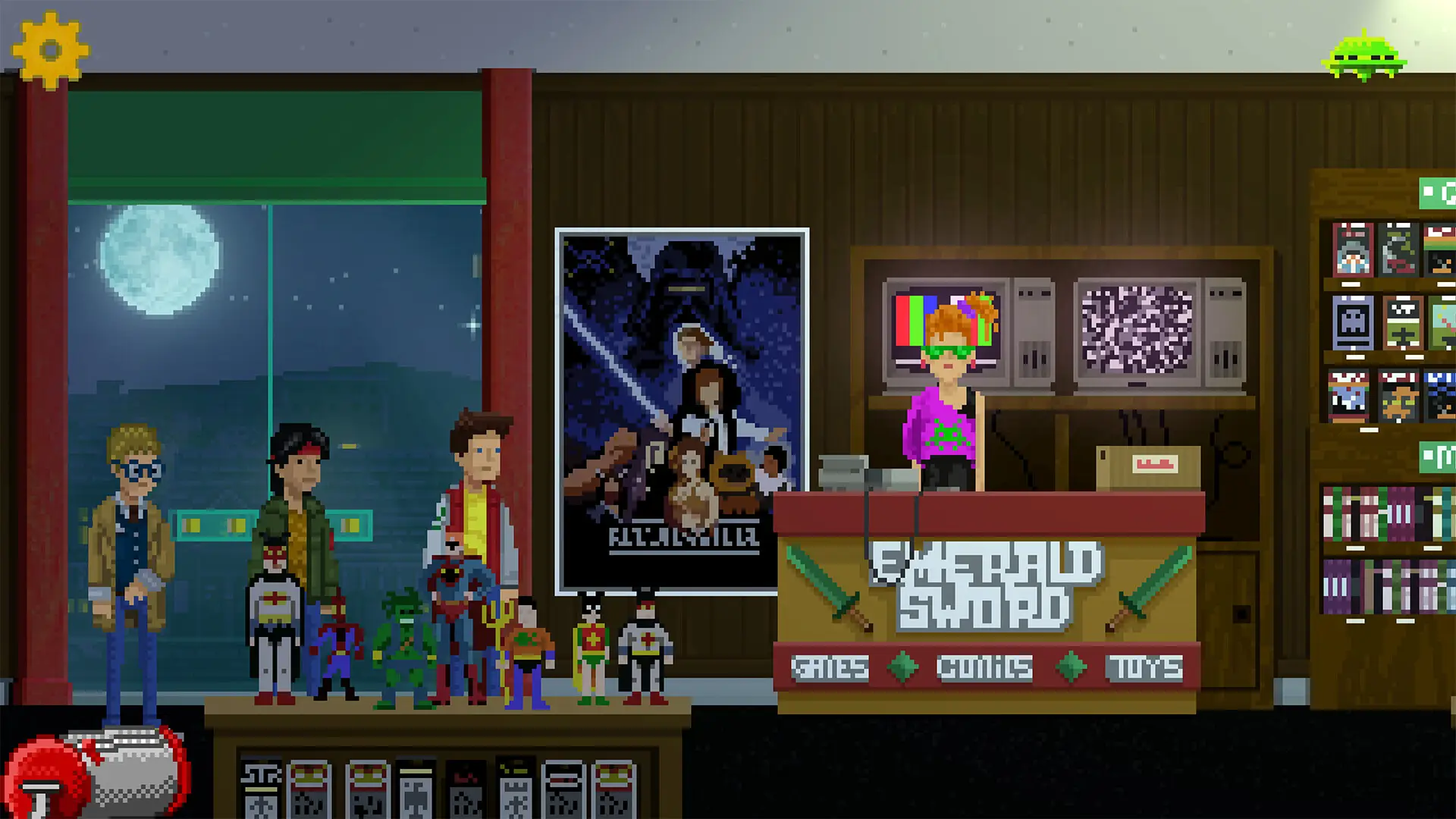 离奇发现/Unusual Findings 离奇发现/Unusual Findings