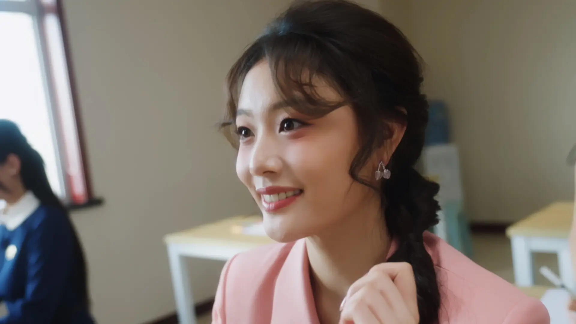 Miss World世界小姐养成日记/Miss World Love Growth Diary Miss World世界小姐养成日记/Miss World Love Growth Diary