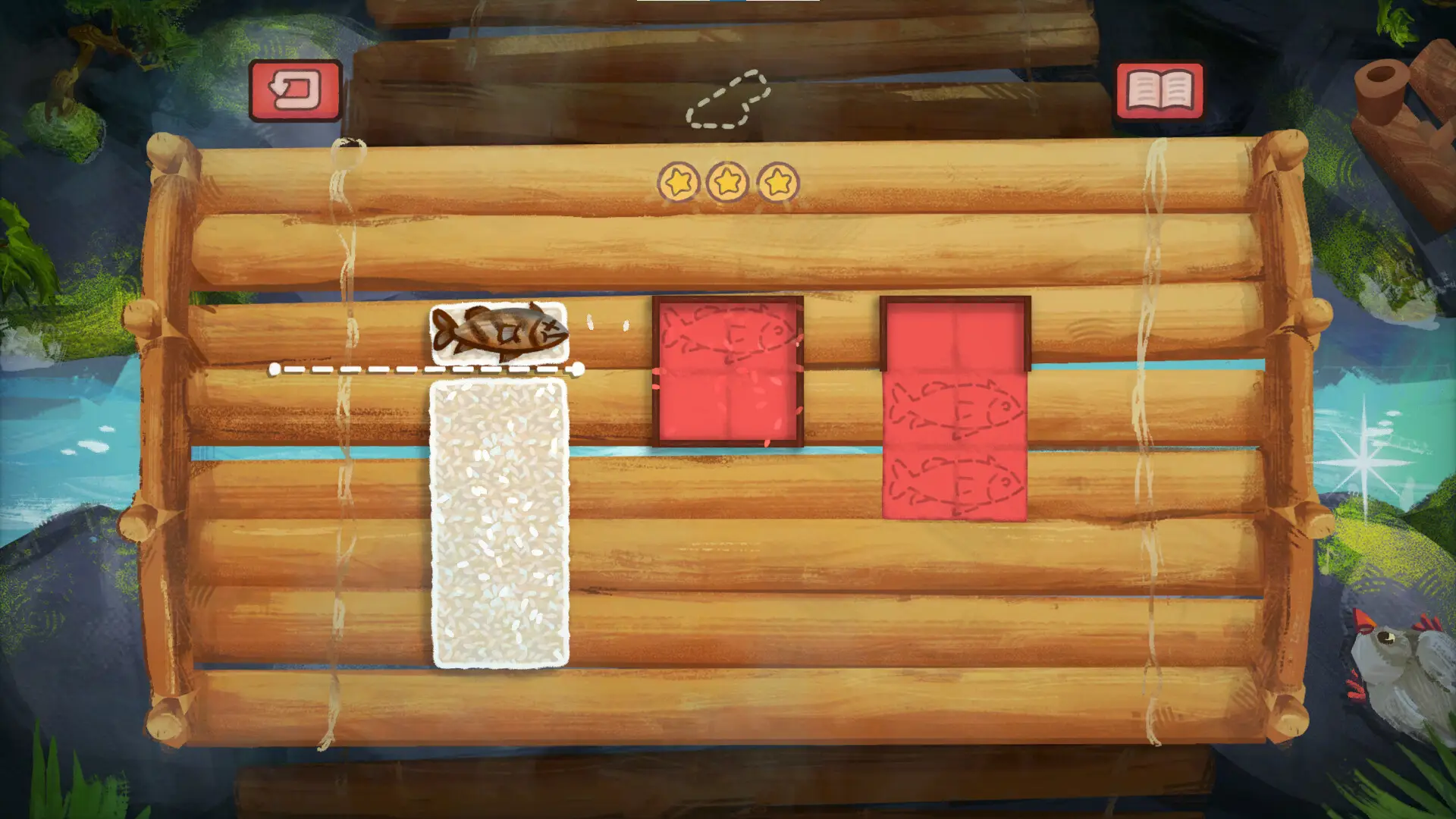 便当盒/Bento Blocks-山云部落官网 | 资源交流社区-sy.team