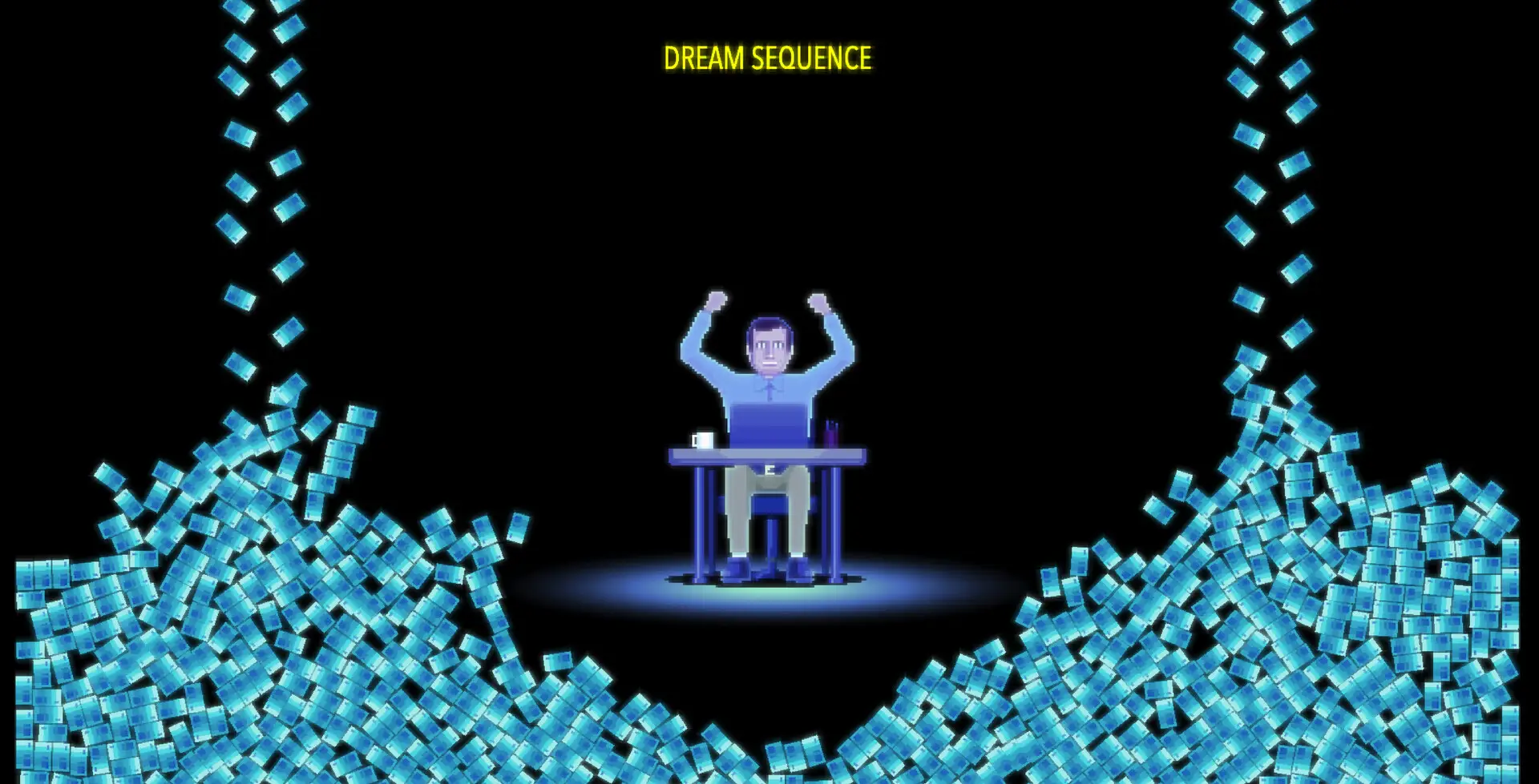 失业模拟2018/Unemployment Simulator 2018 失业模拟2018/Unemployment Simulator 2018