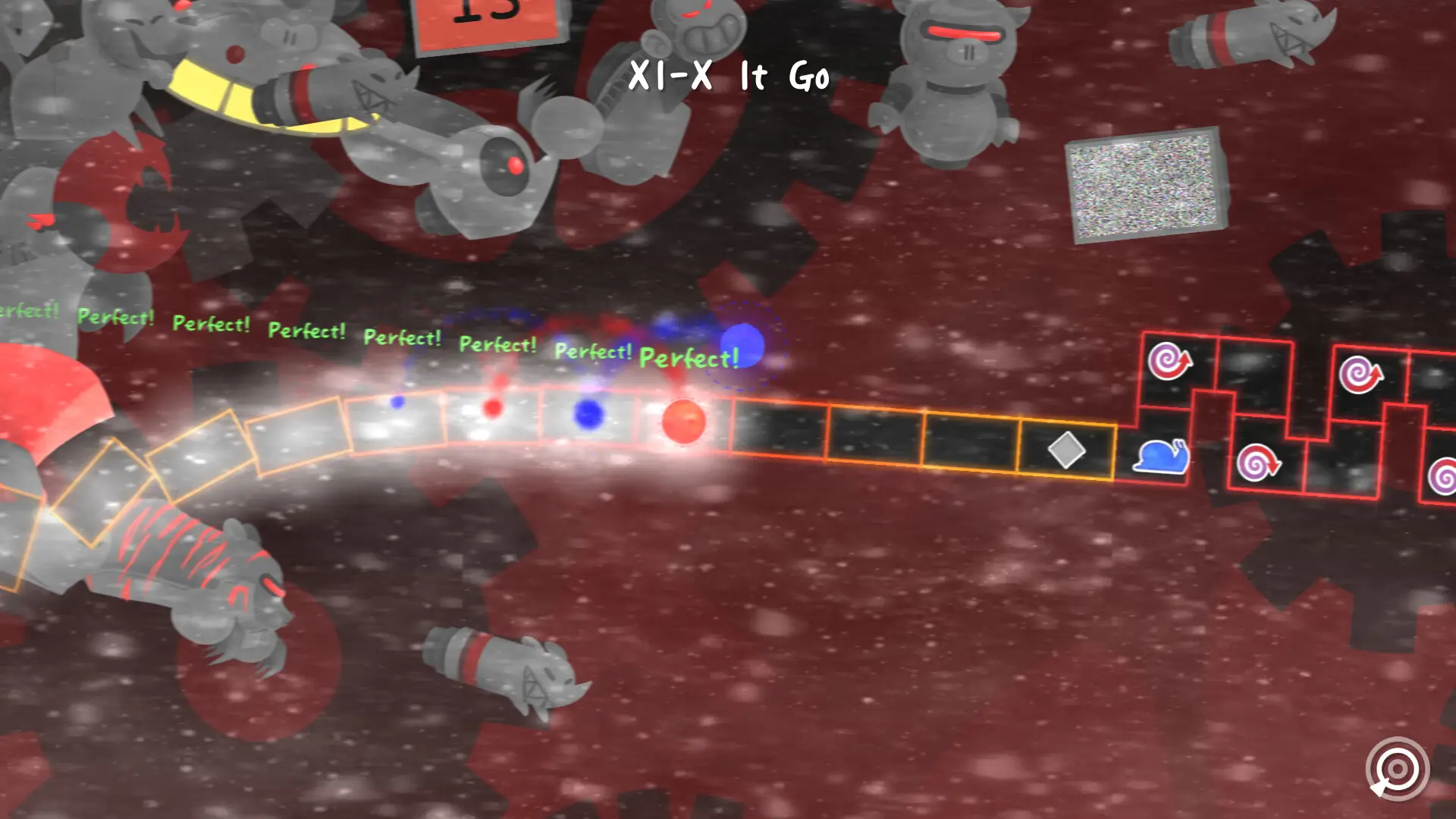 冰与火之舞/A Dance of Fire and Ice