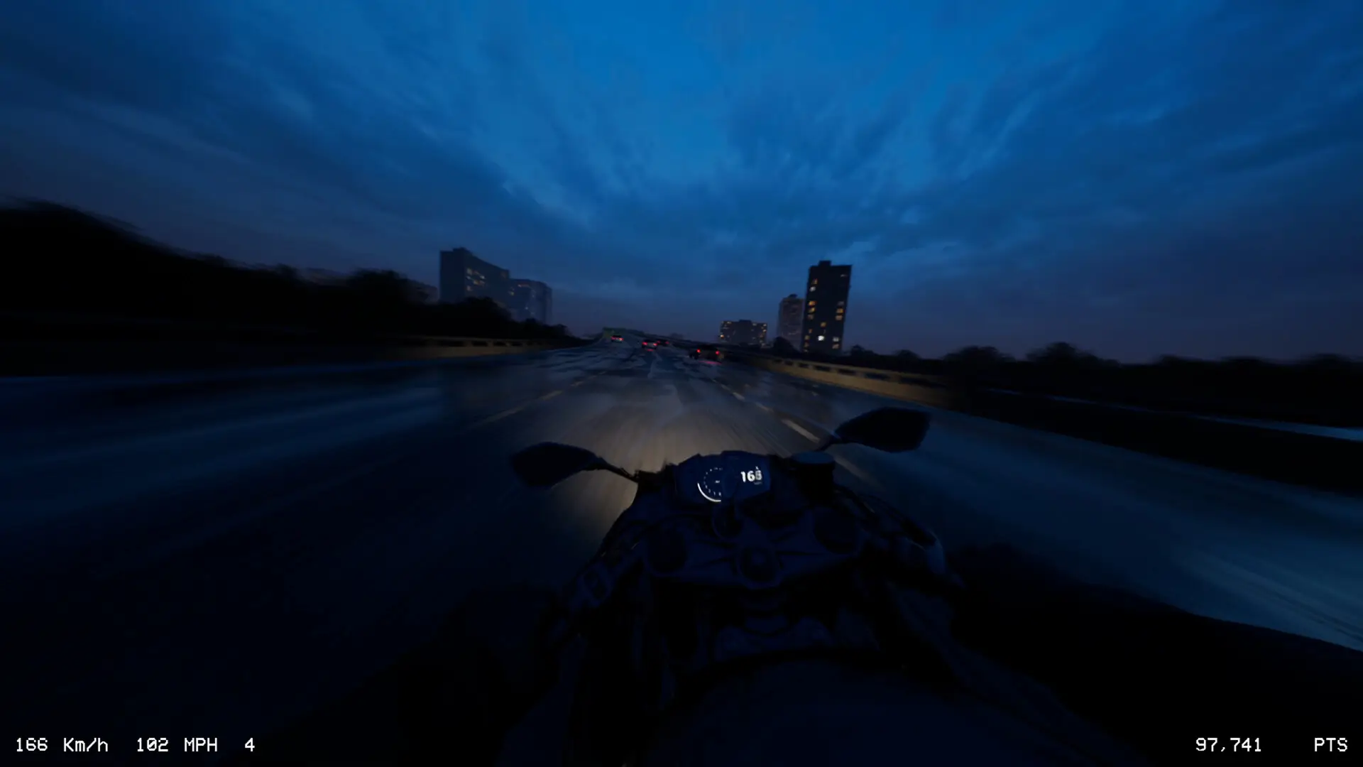 极速穿梭/LANESPLIT 极速穿梭/LANESPLIT