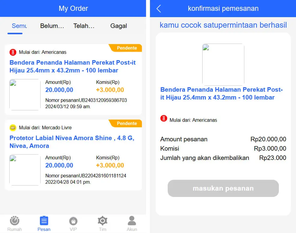 图片[2]-海外语言任务商城源码 仓库及商城系统-山云部落官网 | 资源交流社区-sy.team