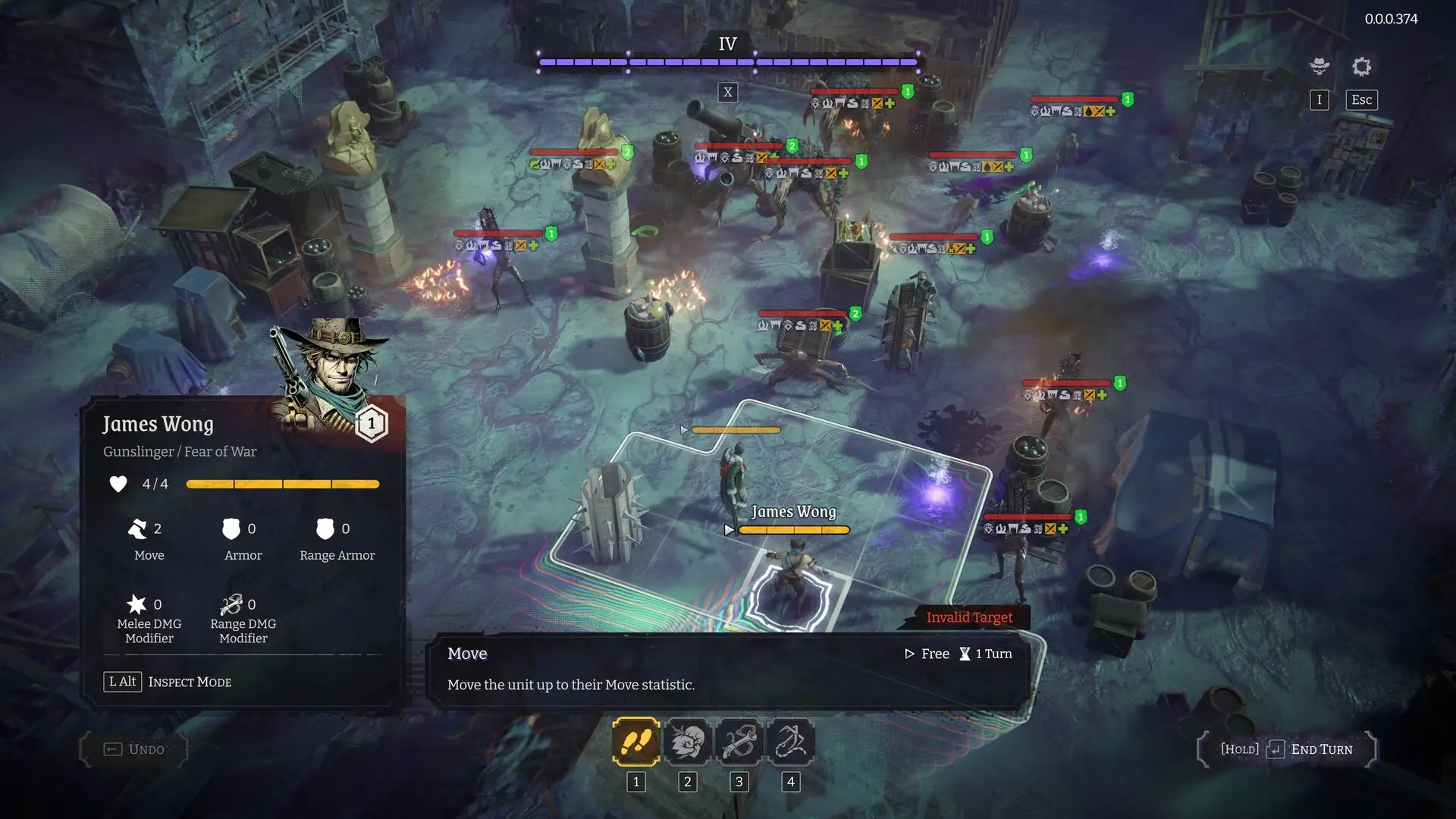 噩梦边境/Nightmare Frontier-山云部落官网 | 资源交流社区-sy.team