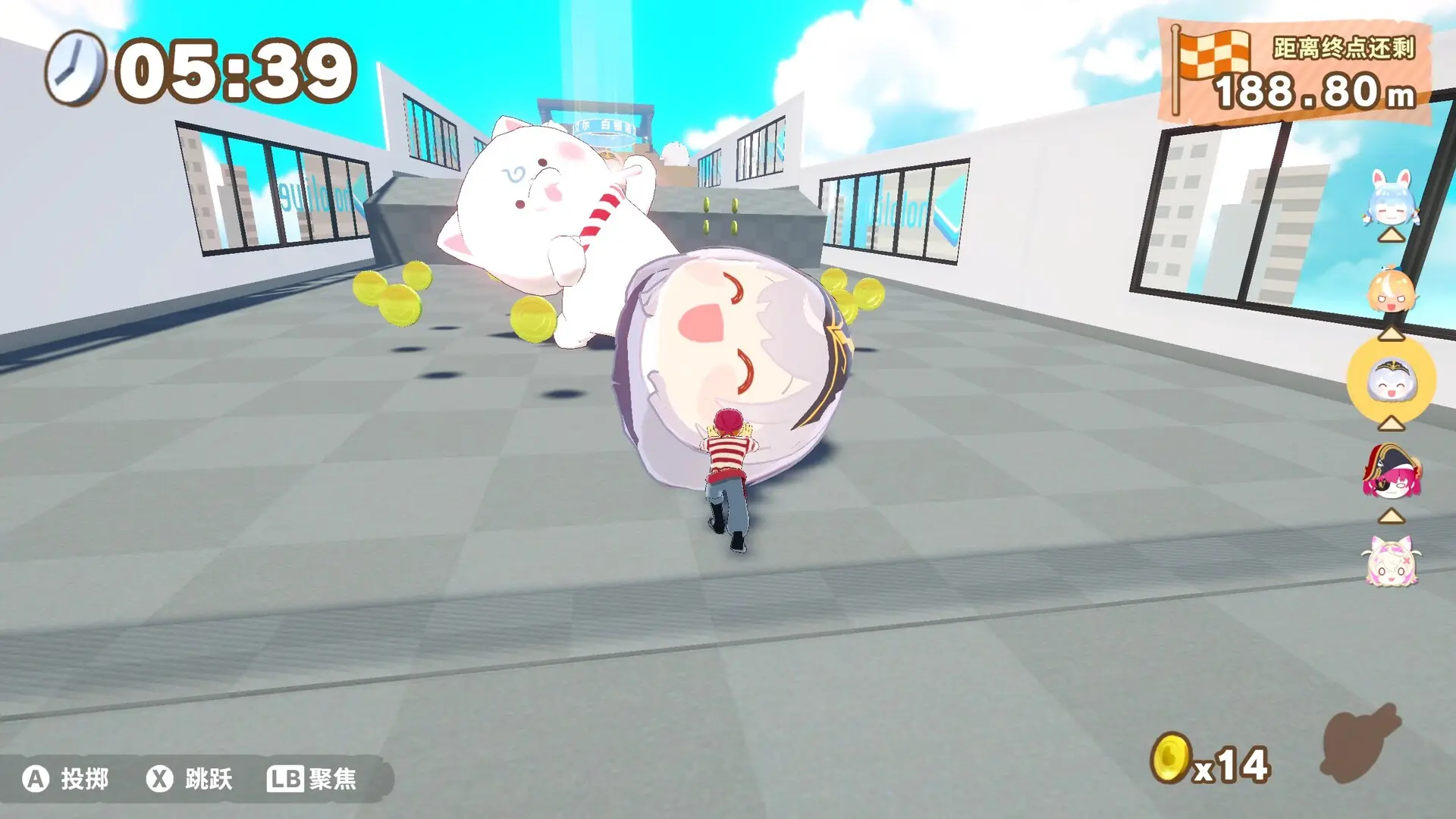 hololive 滚滚山/hololive GoroGoro Mountain-山云部落官网 | 资源交流社区-sy.team