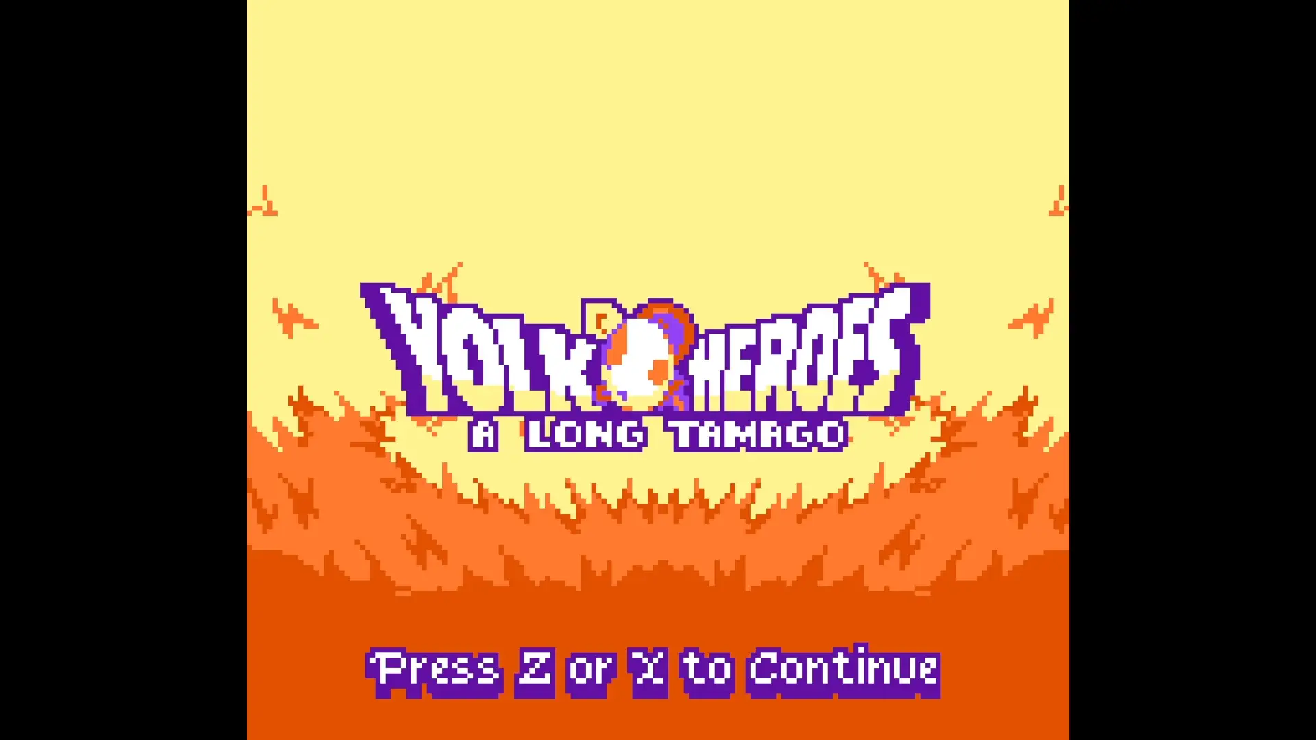 勇者蛋生/Yolk Heroes: A Long Tamago 勇者蛋生/Yolk Heroes: A Long Tamago