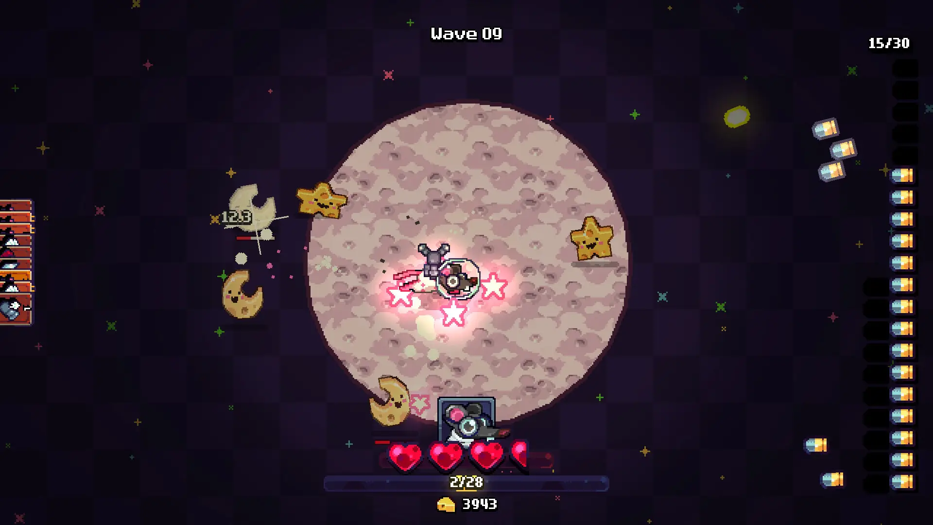 鼠鼠登月/Rocket Rats 鼠鼠登月/Rocket Rats