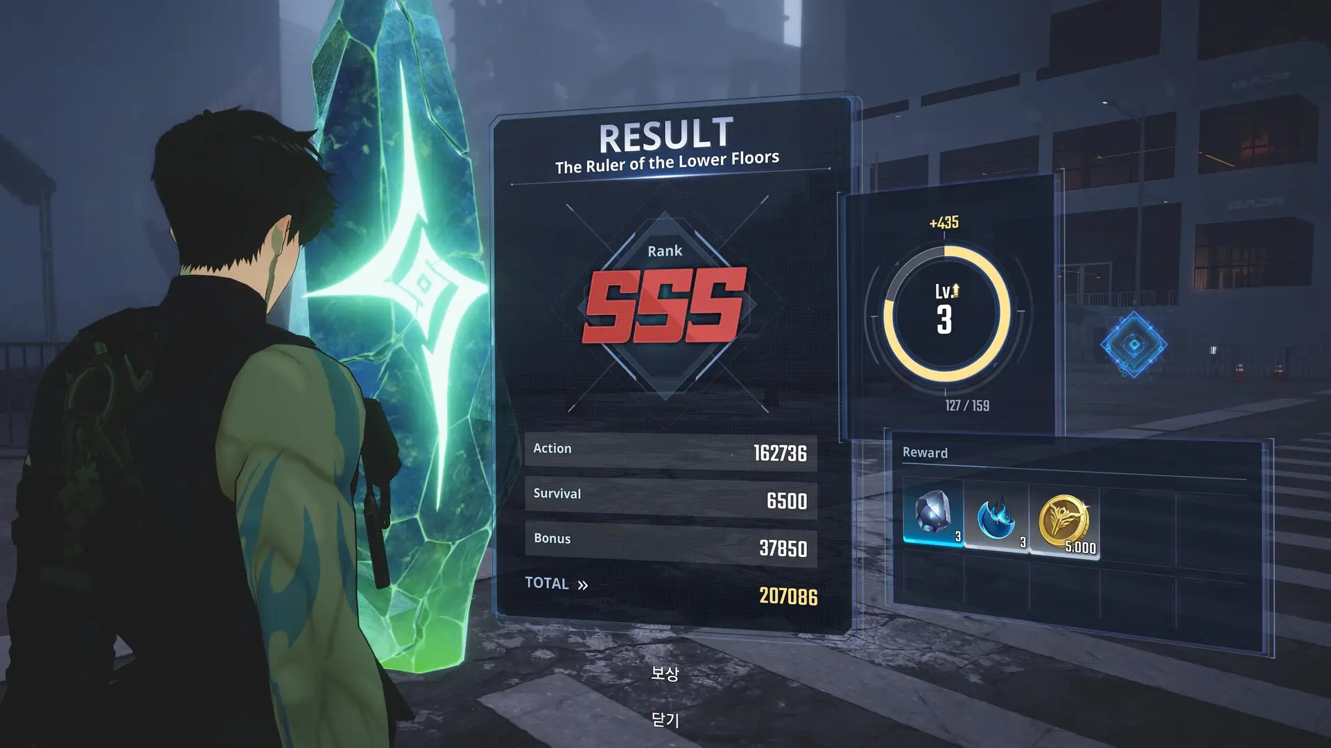 我独自升级:起立·觉醒/Solo Leveling: ARISE OVERDRIVE/支持网络联机 我独自升级:起立·觉醒/Solo Leveling: ARISE OVERDRIVE/支持网络联机