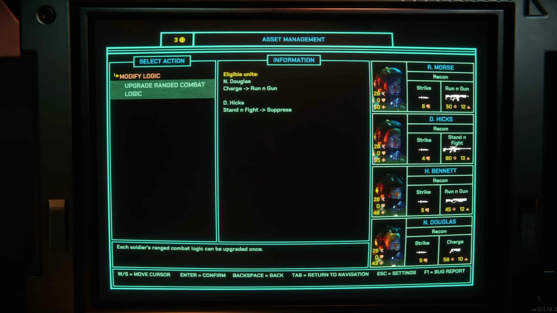 猎人之首/异虫清洗/Xenopurge
