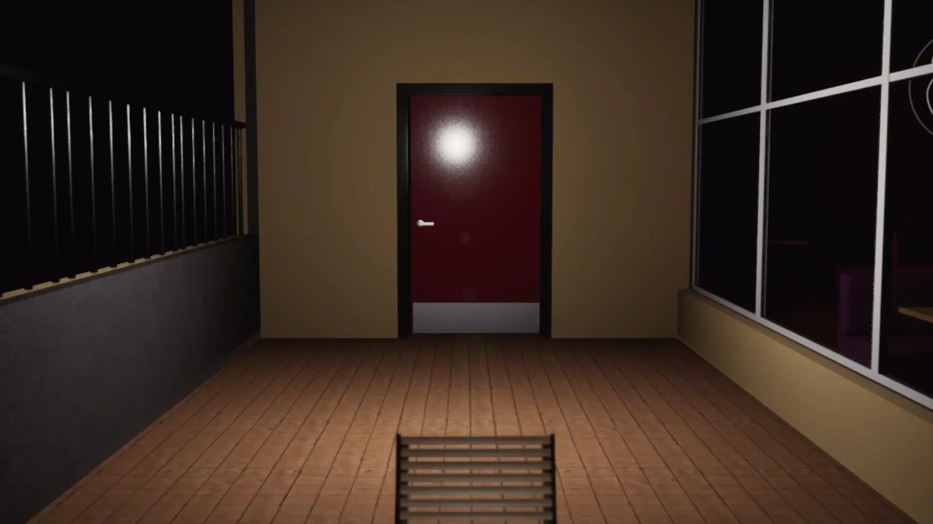 全景监视者/Panopticon 全景监视者/Panopticon