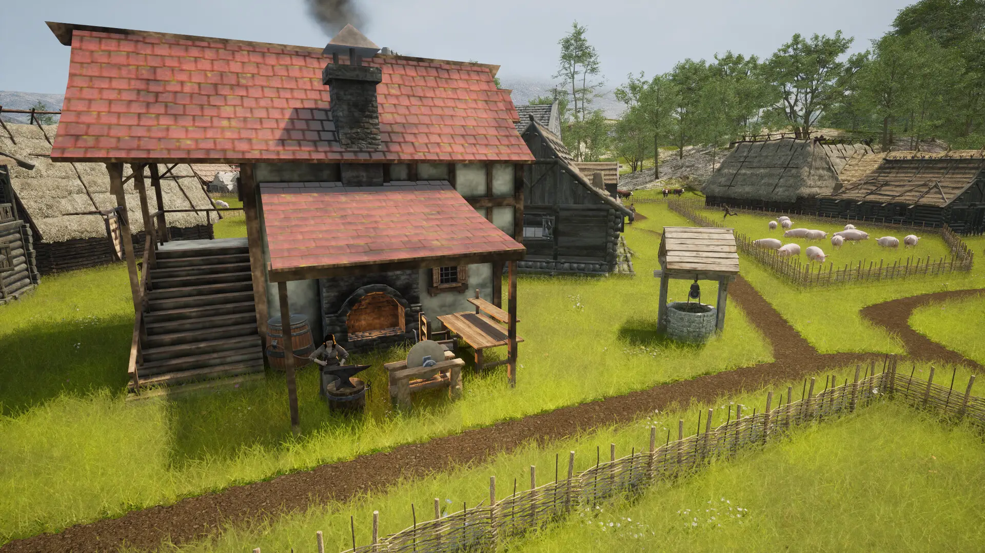 巴斯蒂德/Bastide-山云部落官网 | 资源交流社区-sy.team