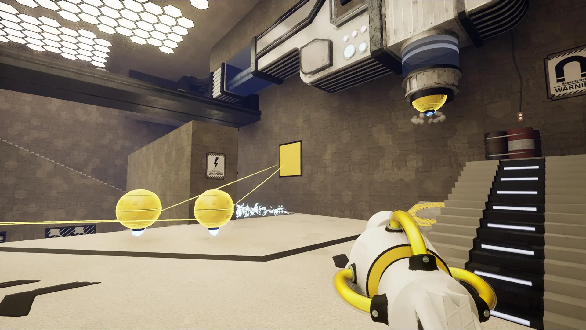 色彩枪2：平行宇宙/ChromaGun 2: Dye Hard