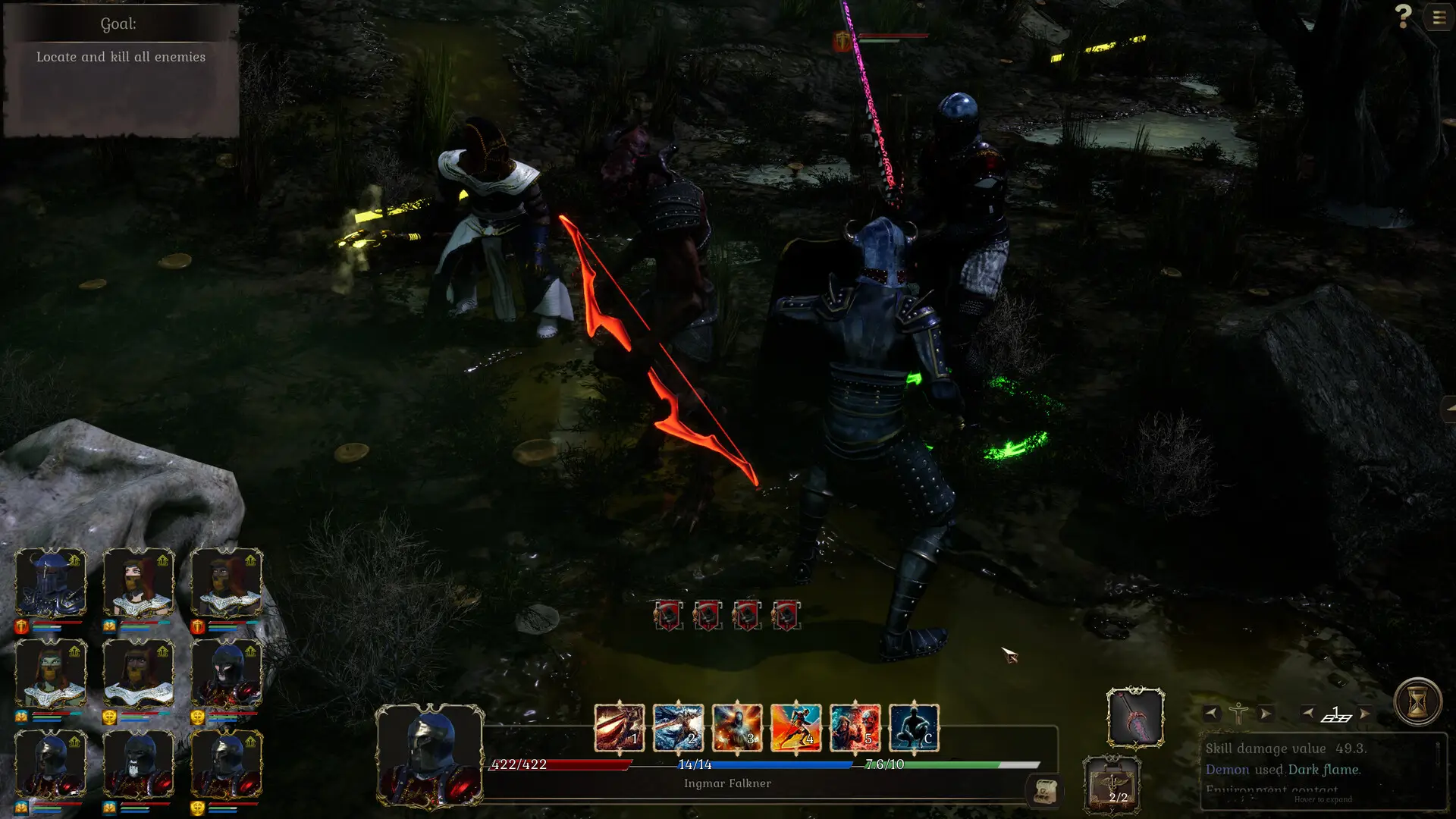 领域碎片/Shards of the Realm-山云部落官网 | 资源交流社区-sy.team