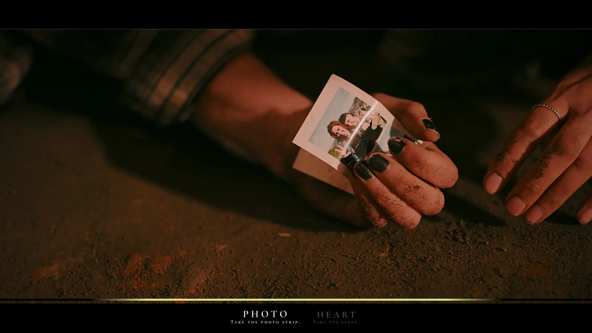 幽林深处/Heart of the Forest 幽林深处/Heart of the Forest