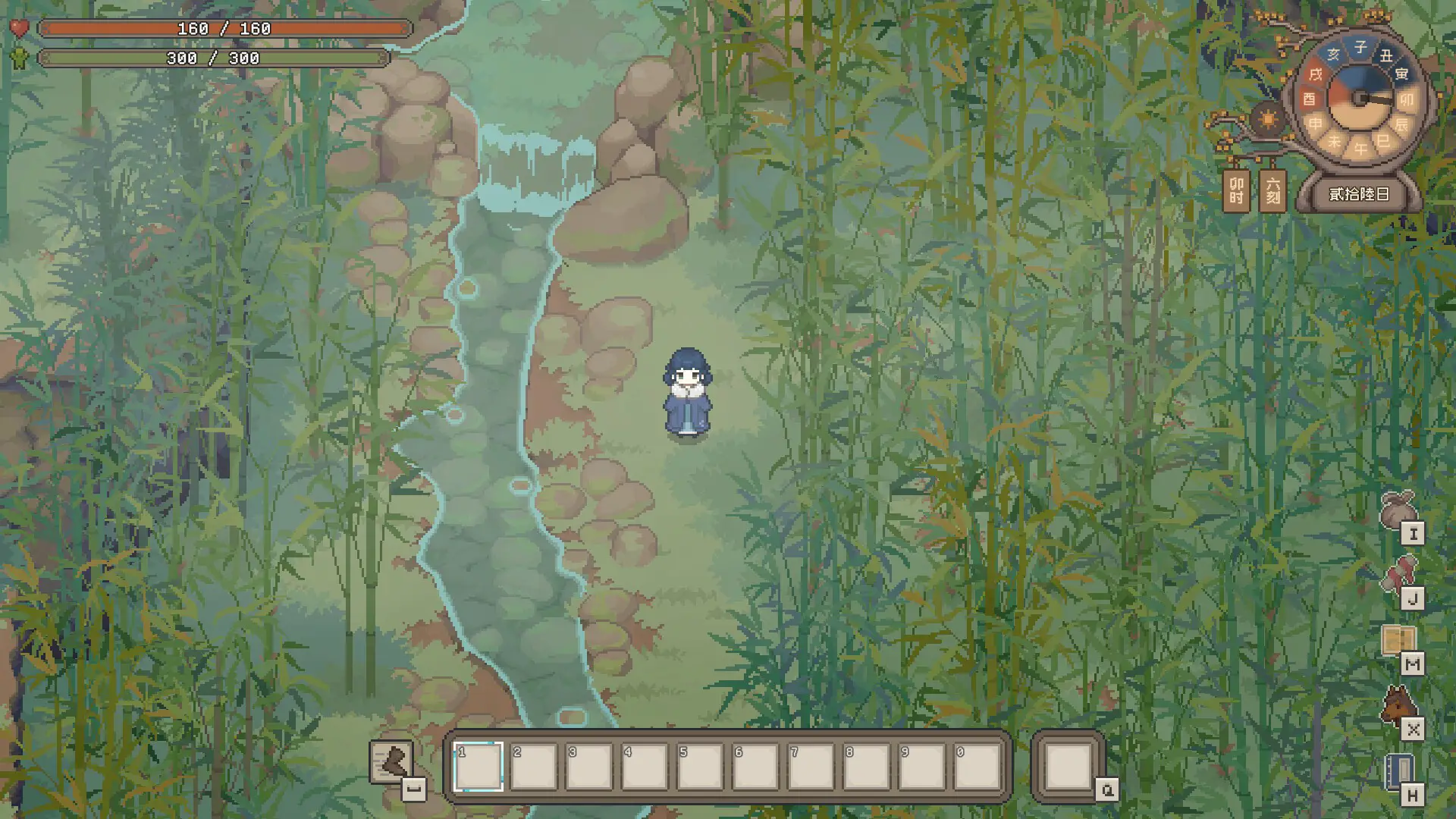 桃源村日志/Halcyon Days at Taoyuan-山云部落官网 | 资源交流社区-sy.team