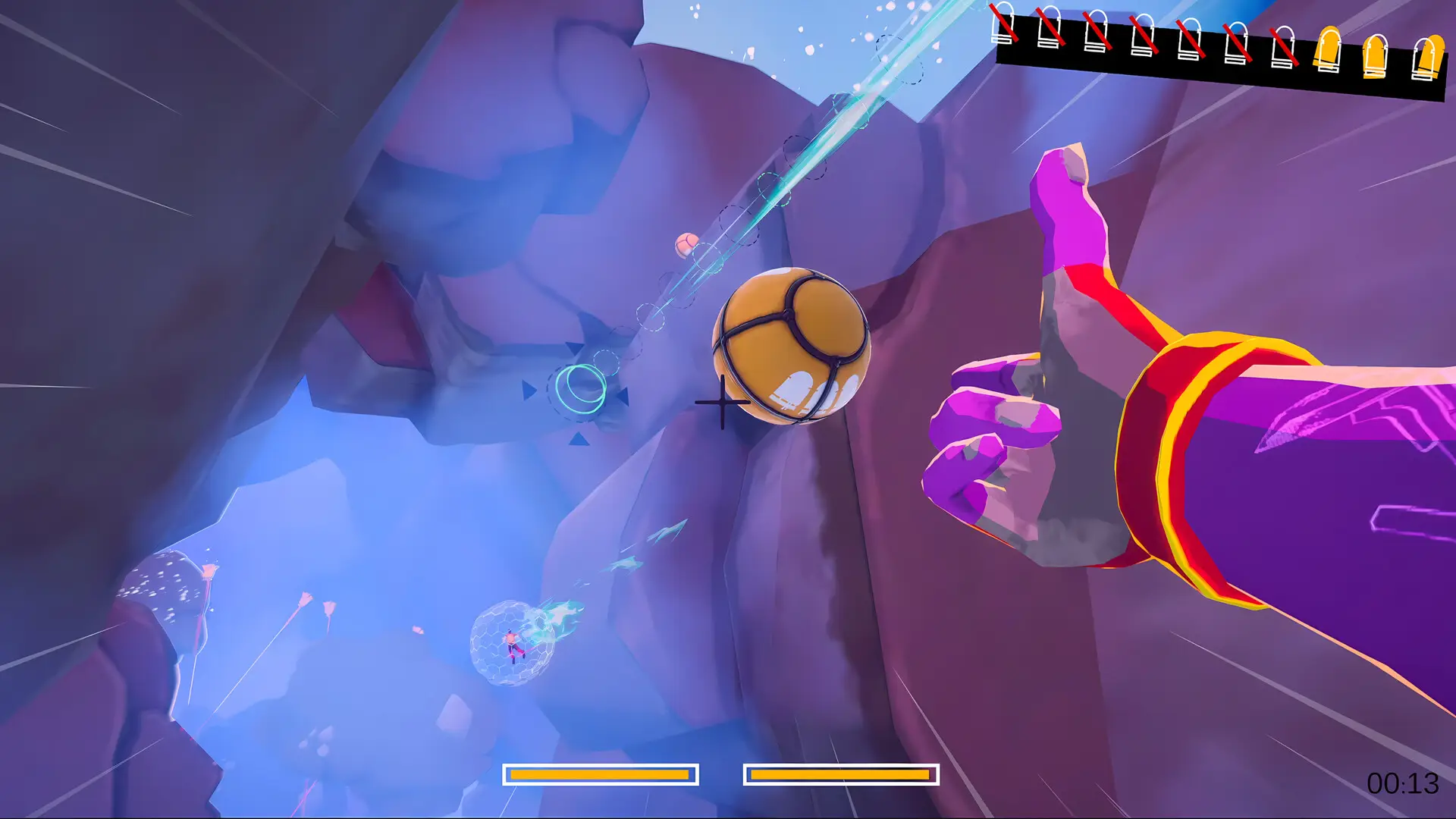 空灵骑士:极速坠击/Aerial_Knight's DropShot 空灵骑士:极速坠击/Aerial_Knight's DropShot