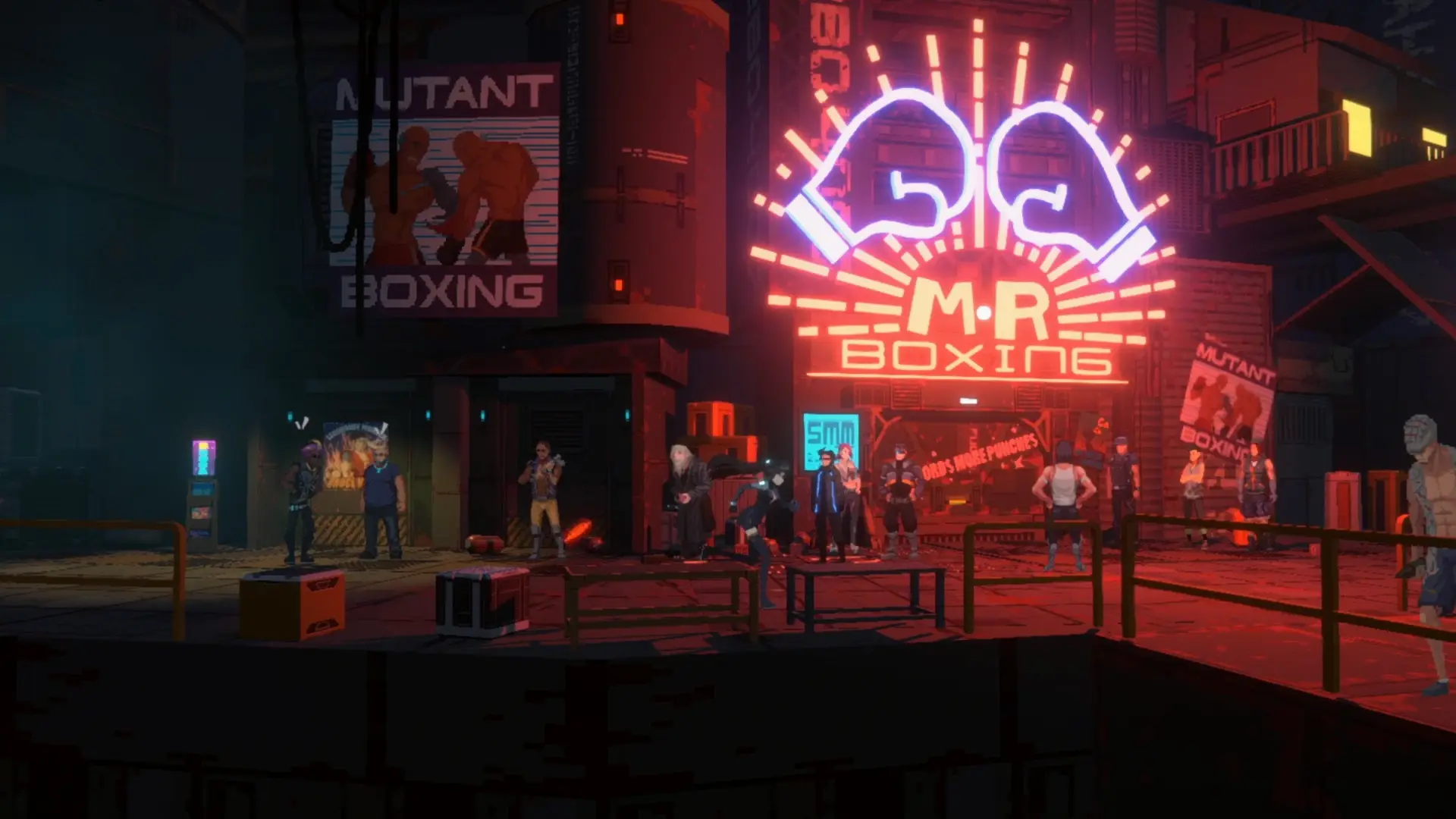 纪元: 变异/ANNO: Mutationem-山云部落官网 | 资源交流社区-sy.team