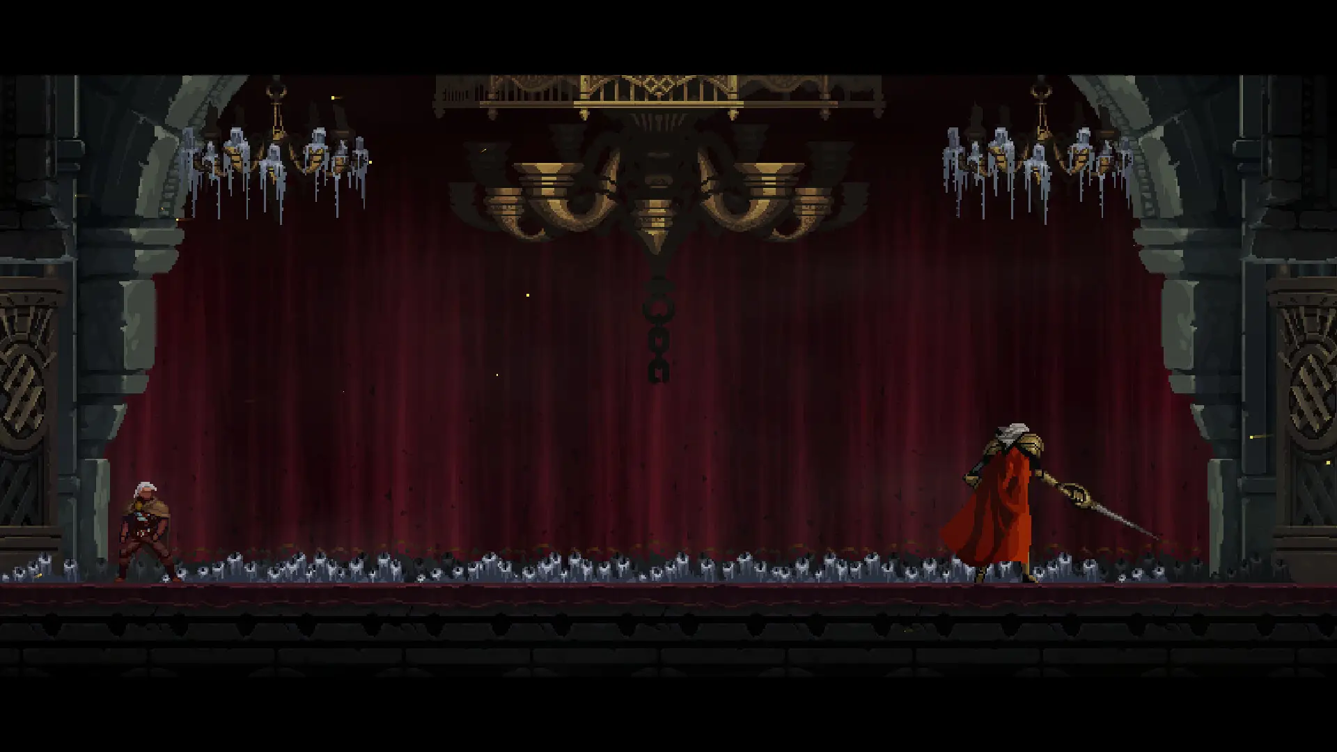 龙已死/Dragon Is Dead