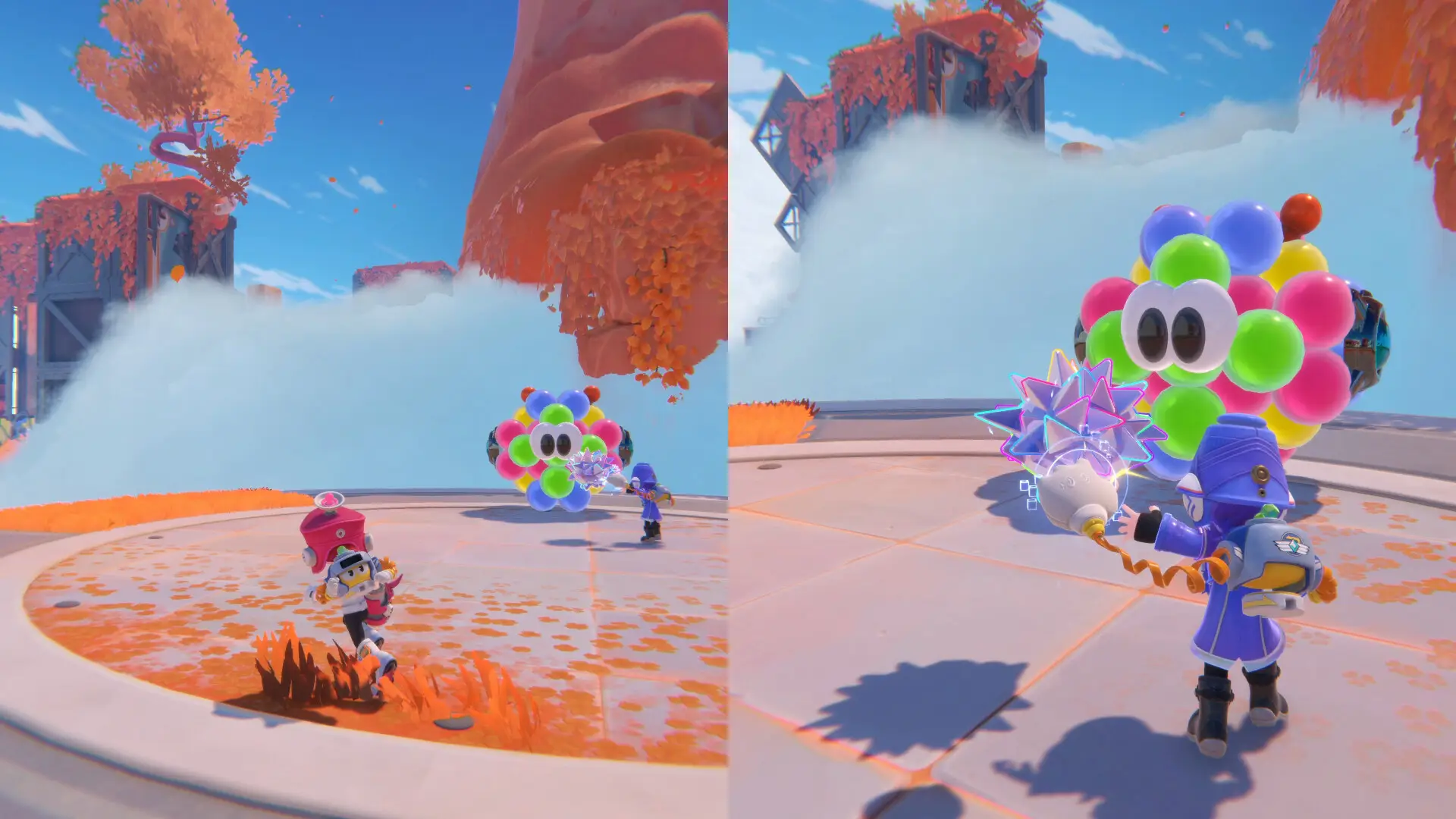 泡姆泡姆/POPUCOM 泡姆泡姆/POPUCOM