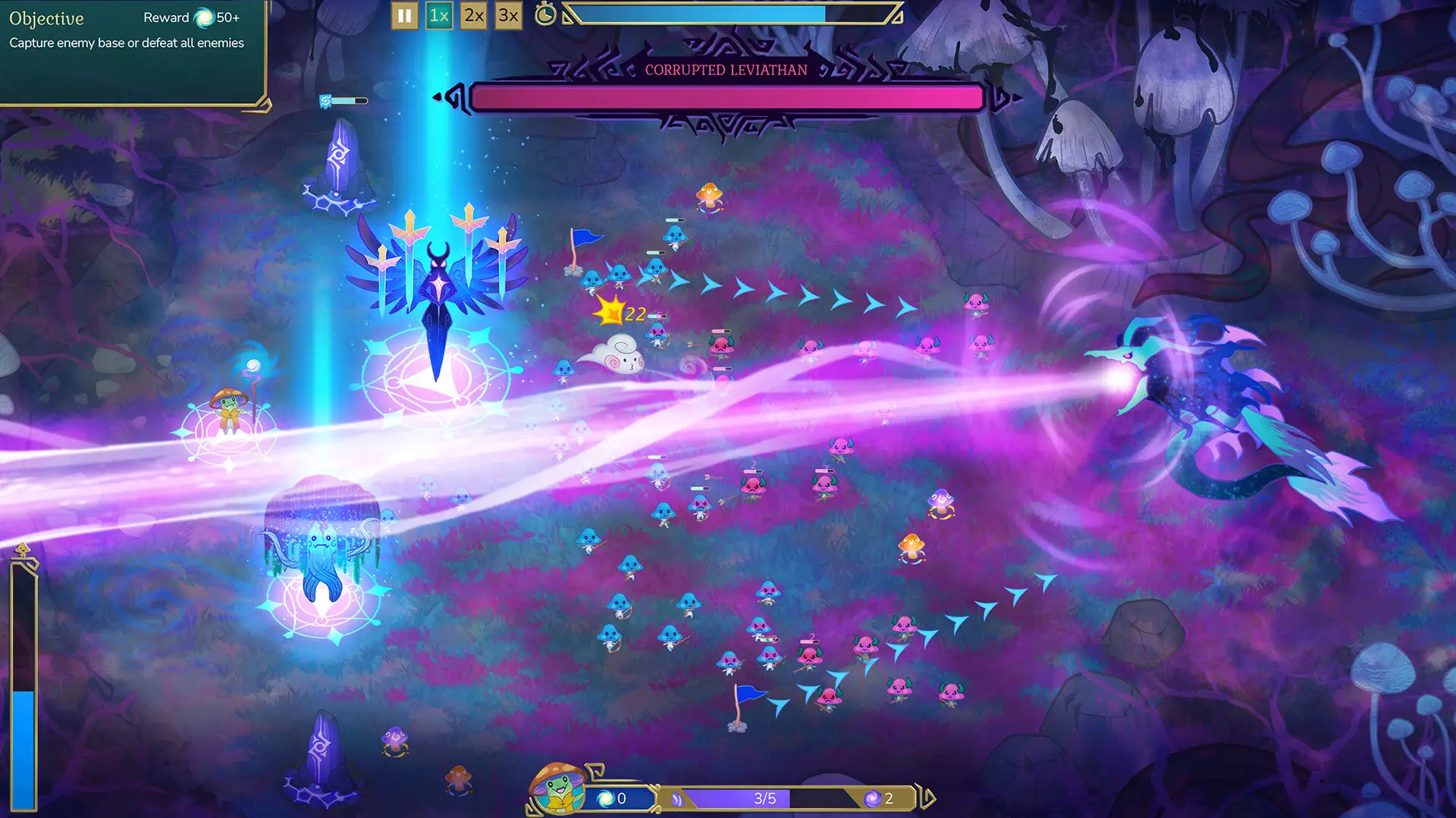 秘林之外/Beyond the Grove 秘林之外/Beyond the Grove