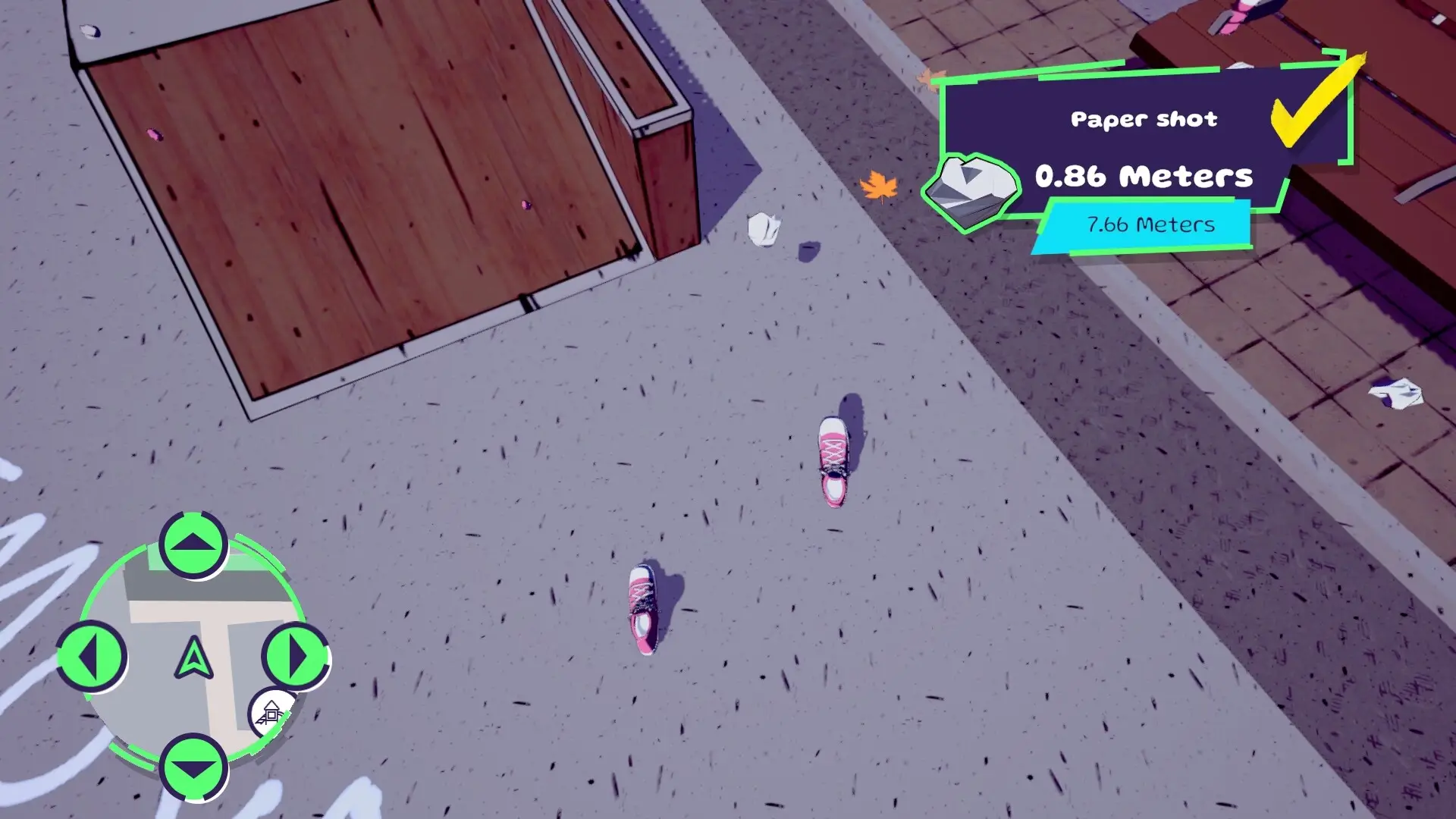 班巴斯!/Bambas! 班巴斯!/Bambas!