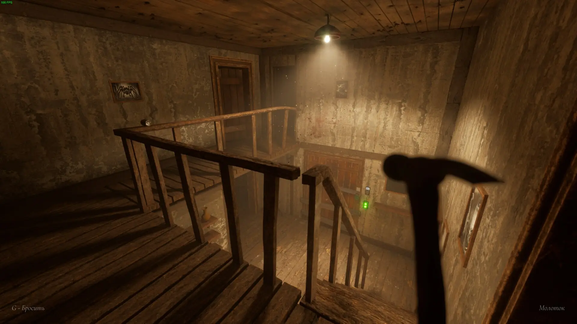 奶奶重制版/Granny Remake 奶奶重制版/Granny Remake