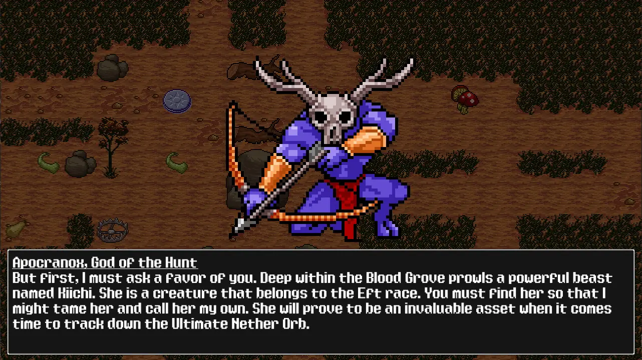 瑟拉利姆终极版/Siralim Ultimate-山云部落官网 | 资源交流社区-sy.team