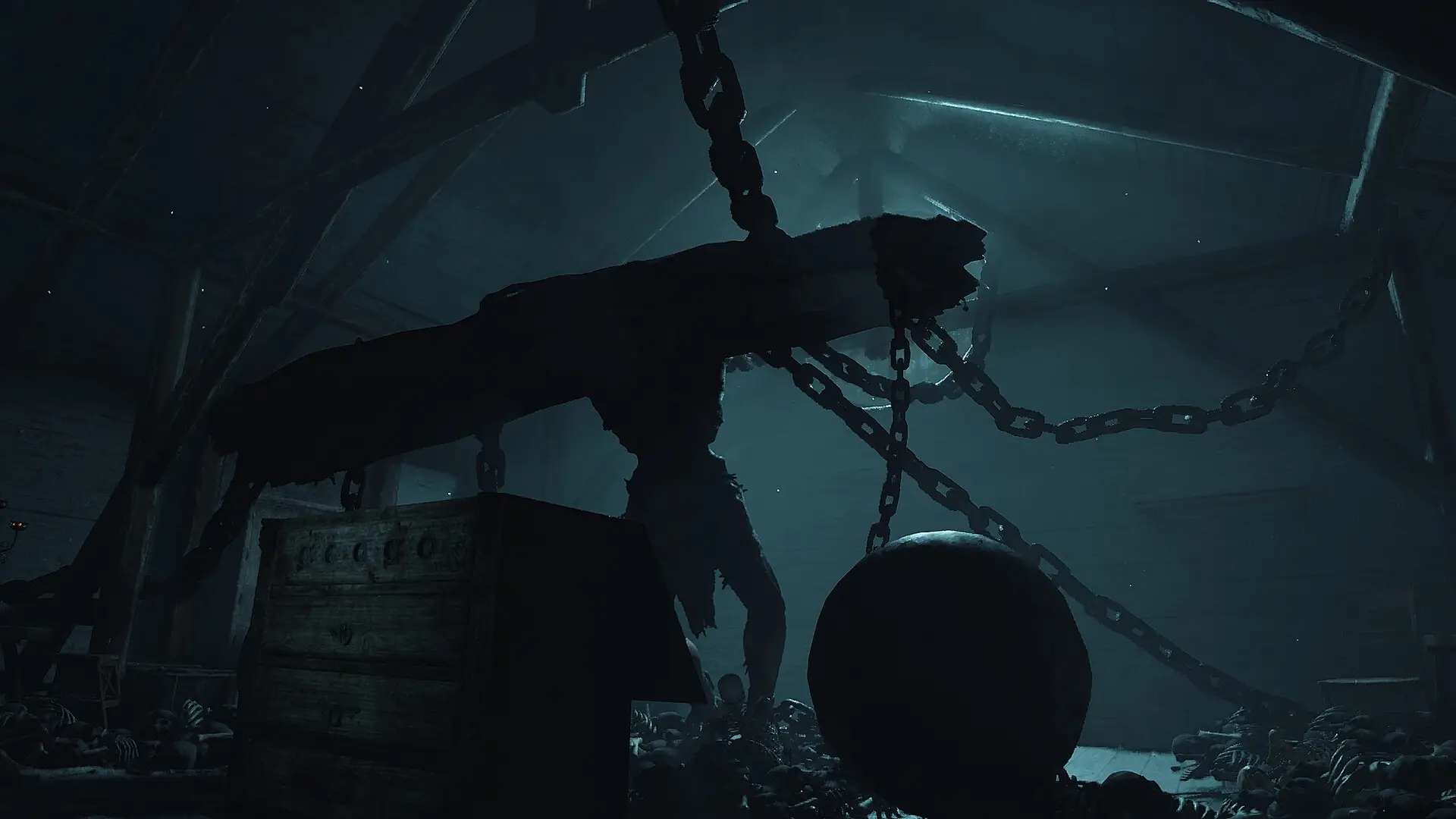 恐惧时间循环/Fear The Timeloop-山云部落官网 | 资源交流社区-sy.team