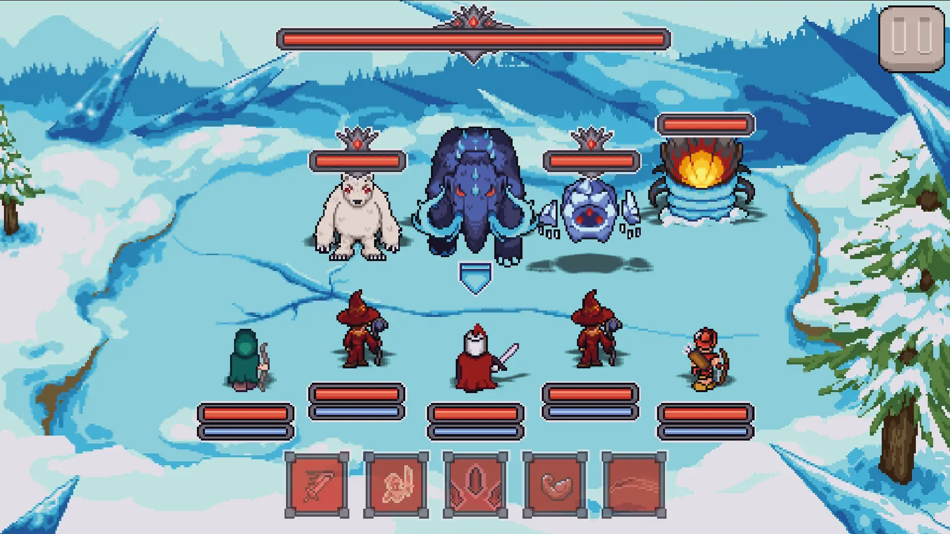 猎人公会/Guild of Hunters-山云部落官网 | 资源交流社区-sy.team