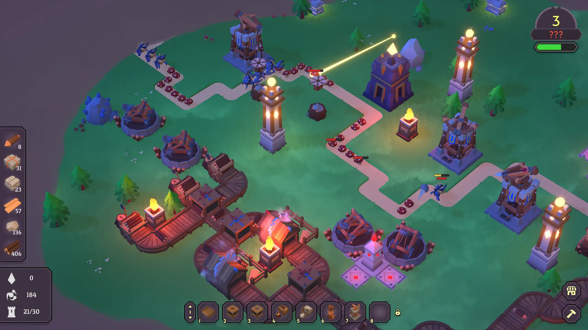 塔工厂/Tower Factory-山云部落官网 | 资源交流社区-sy.team