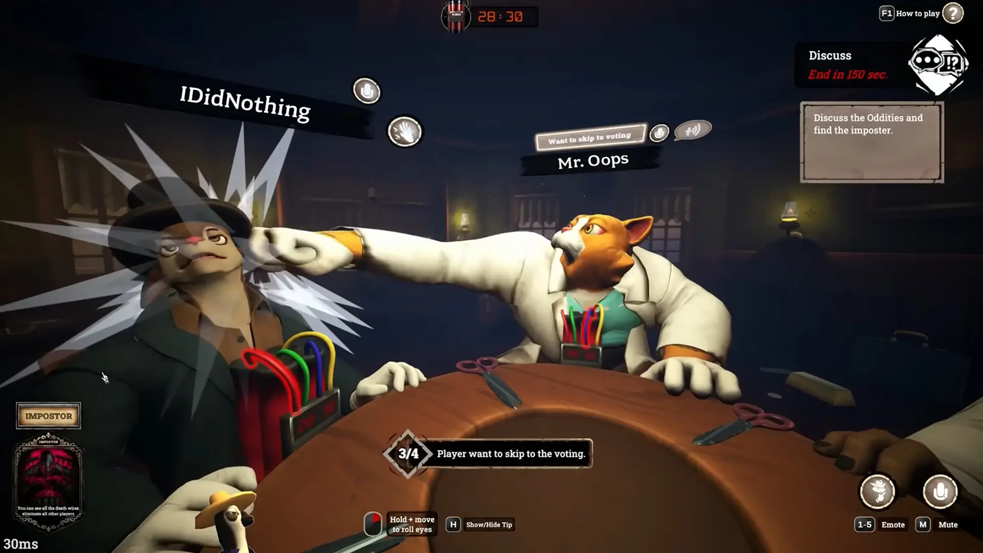 剪那根线!/Cut That Wire/支持网络联机 剪那根线!/Cut That Wire/支持网络联机