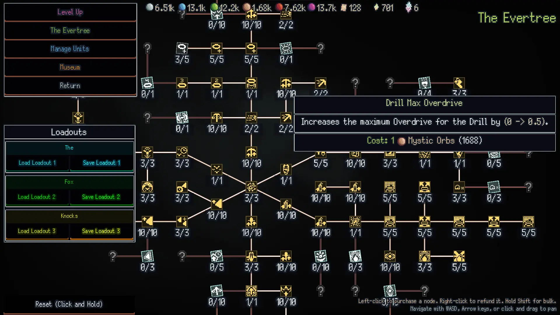 亲族与猎物/Kin and Quarry