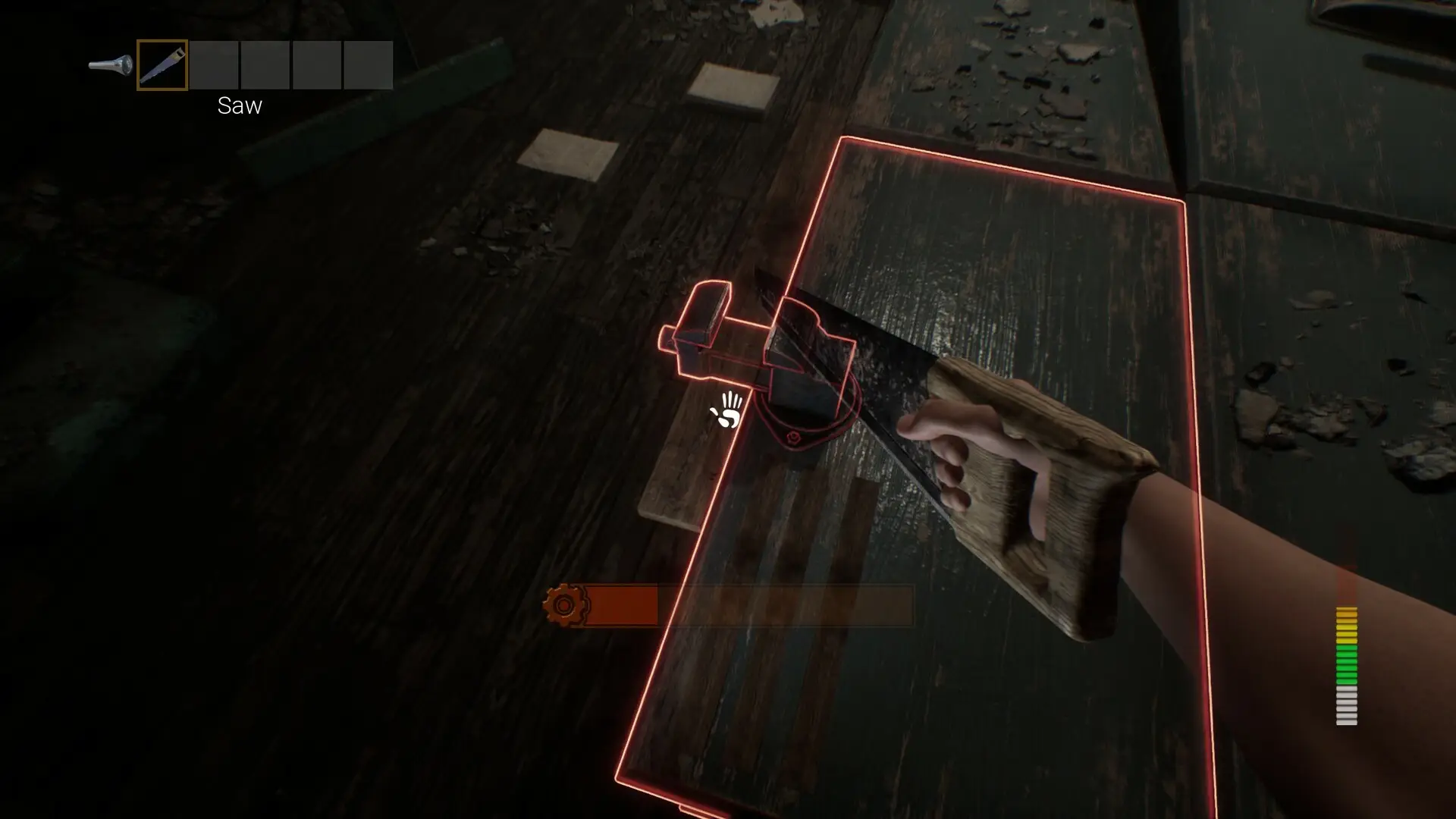 恐慌核心/PANICORE/支持网络联机-山云部落官网 | 资源交流社区-sy.team