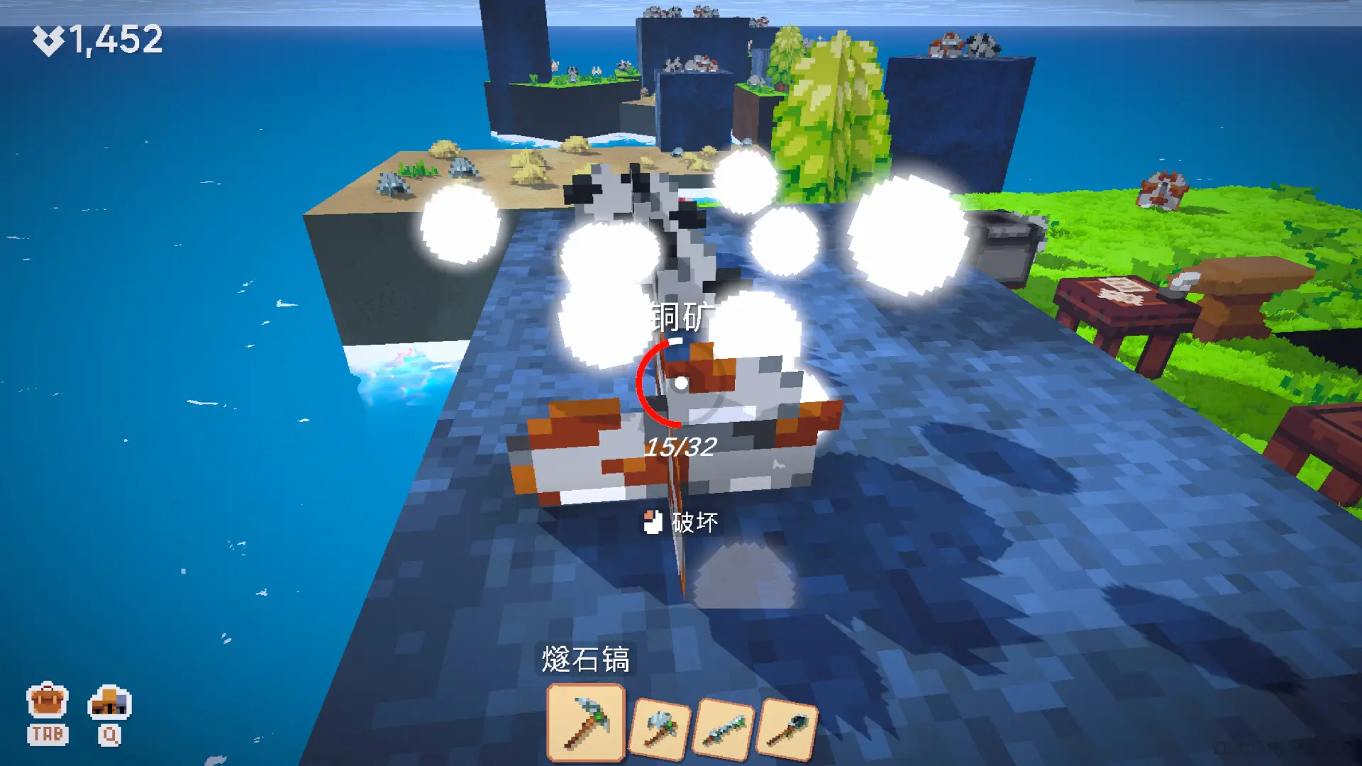 浮岛新世界/Outpath-山云部落官网 | 资源交流社区-sy.team