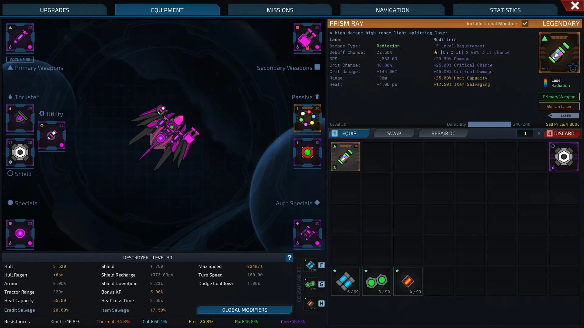 深空涡旋/Star Vortex 深空涡旋/Star Vortex