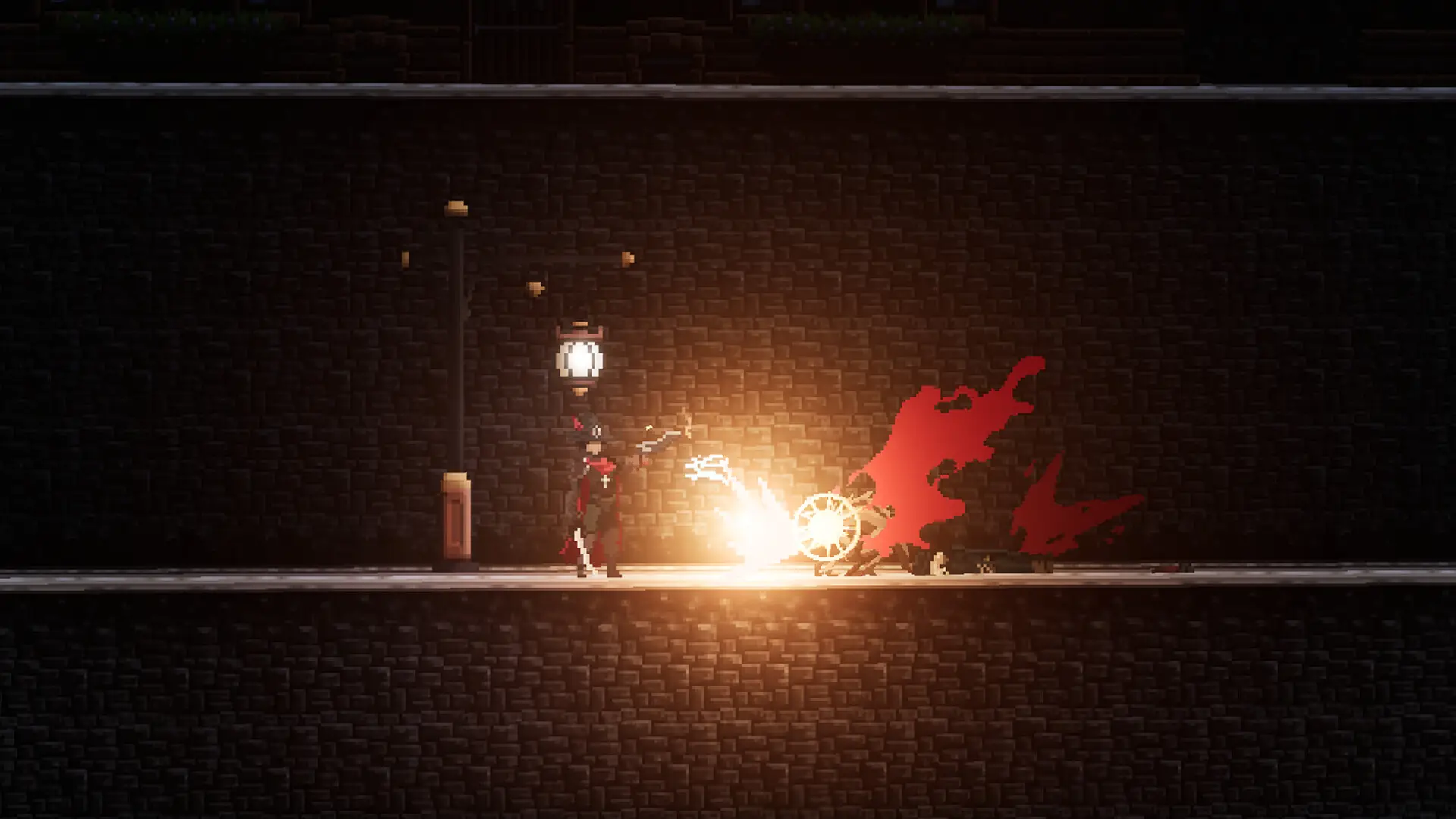 墓棘/Gravethorn 墓棘/Gravethorn