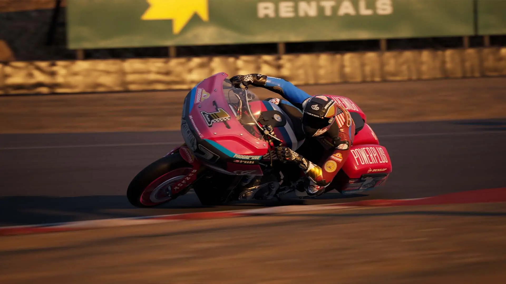 极速骑行6/RIDE 6-山云部落官网 | 资源交流社区-sy.team