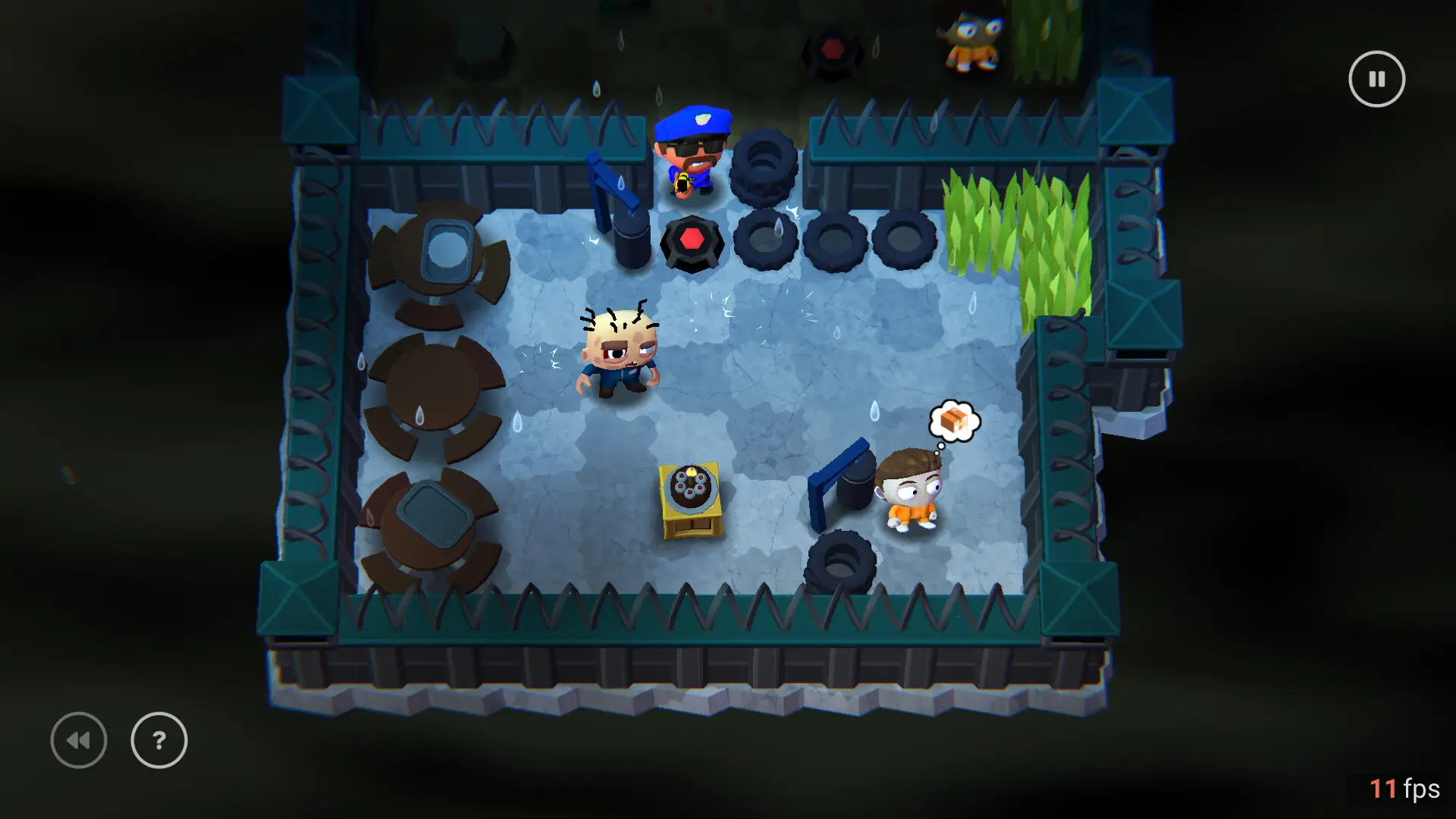 杀令营2/Slayaway Camp 2-山云部落官网 | 资源交流社区-sy.team