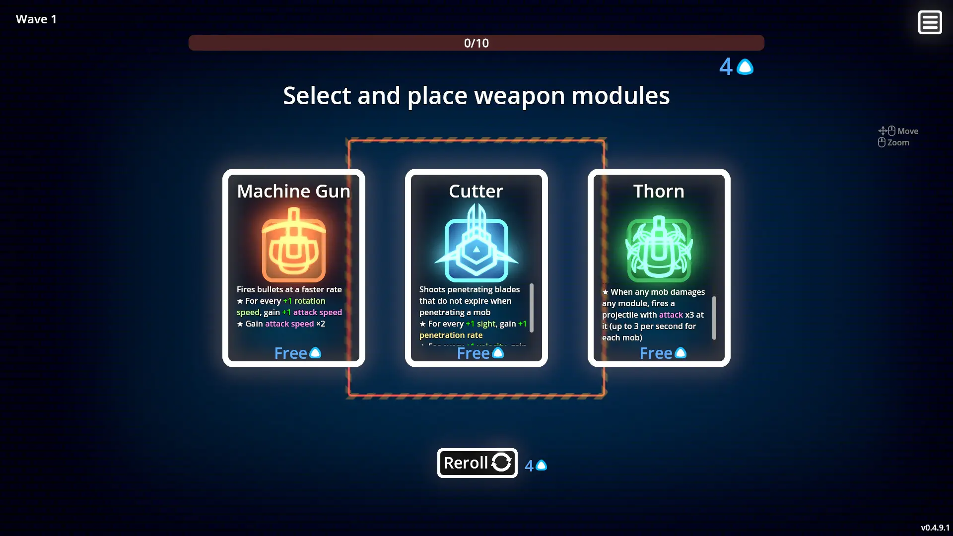 霓虹攀升/Neon Ascending