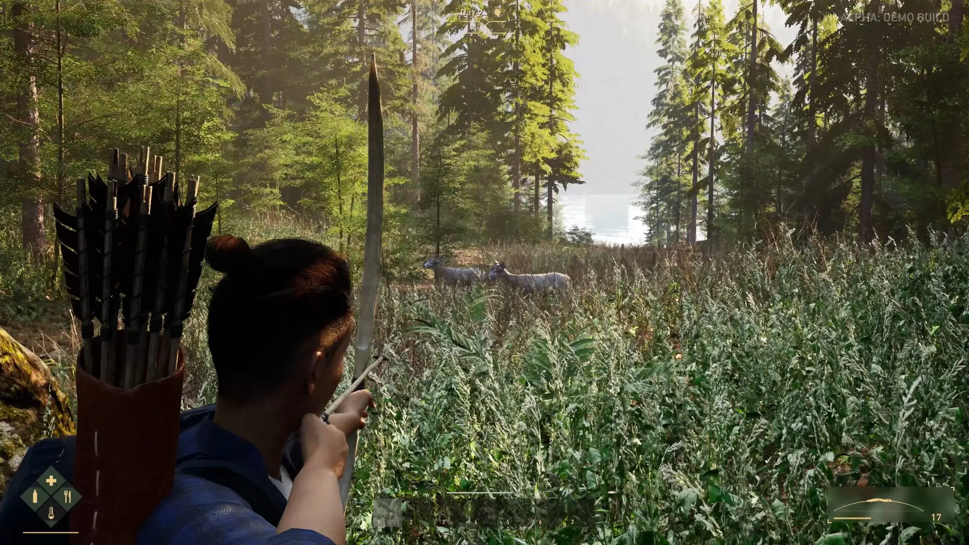 黄金河计划/The Gold River Project 黄金河计划/The Gold River Project