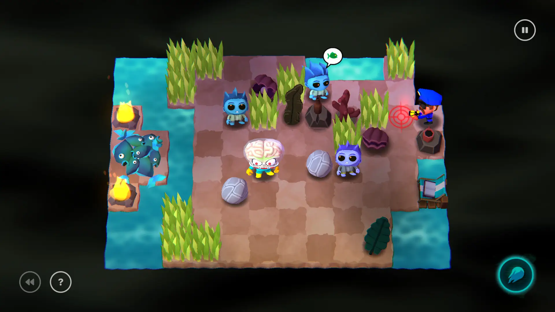 杀令营2/Slayaway Camp 2 杀令营2/Slayaway Camp 2