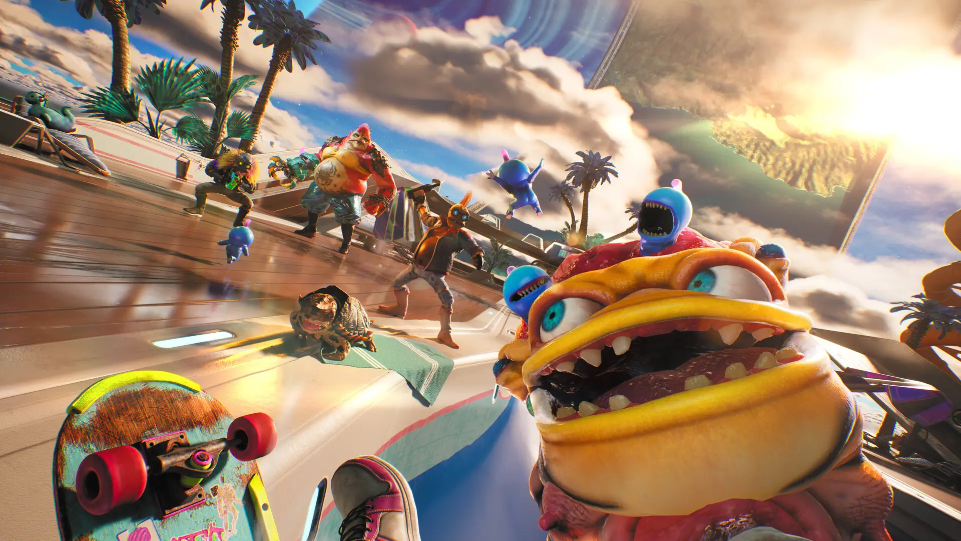 高能人生2/High On Life 2 高能人生2/High On Life 2