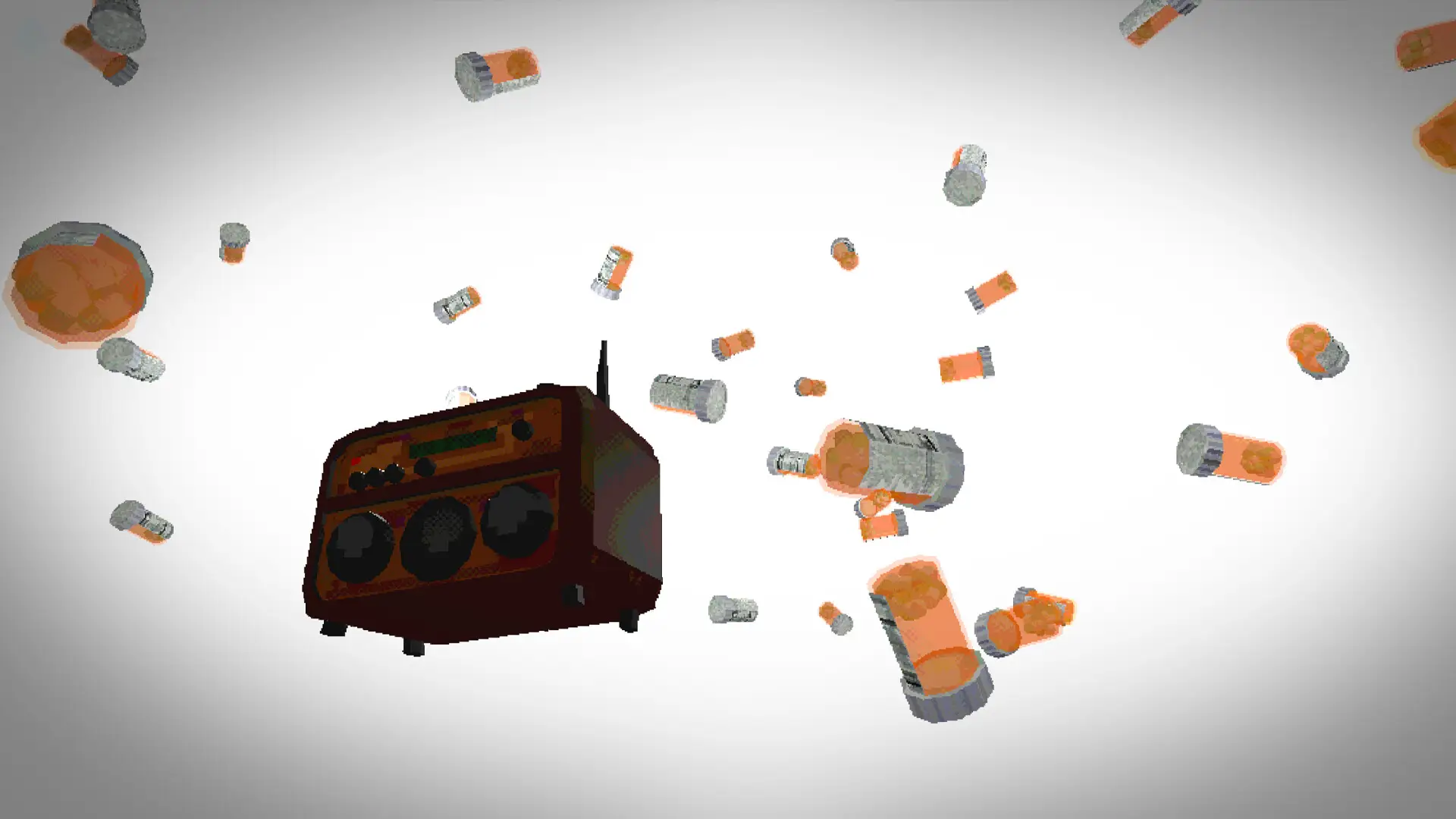 欺世欢悦/Deceived Of Joy 欺世欢悦/Deceived Of Joy