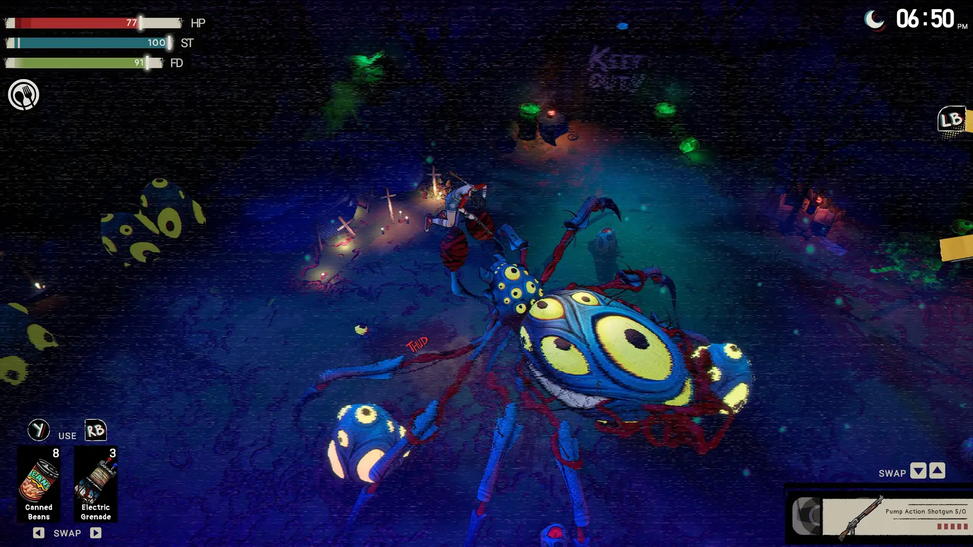 怪奇镇生存指南/I Hate This Place 怪奇镇生存指南/I Hate This Place