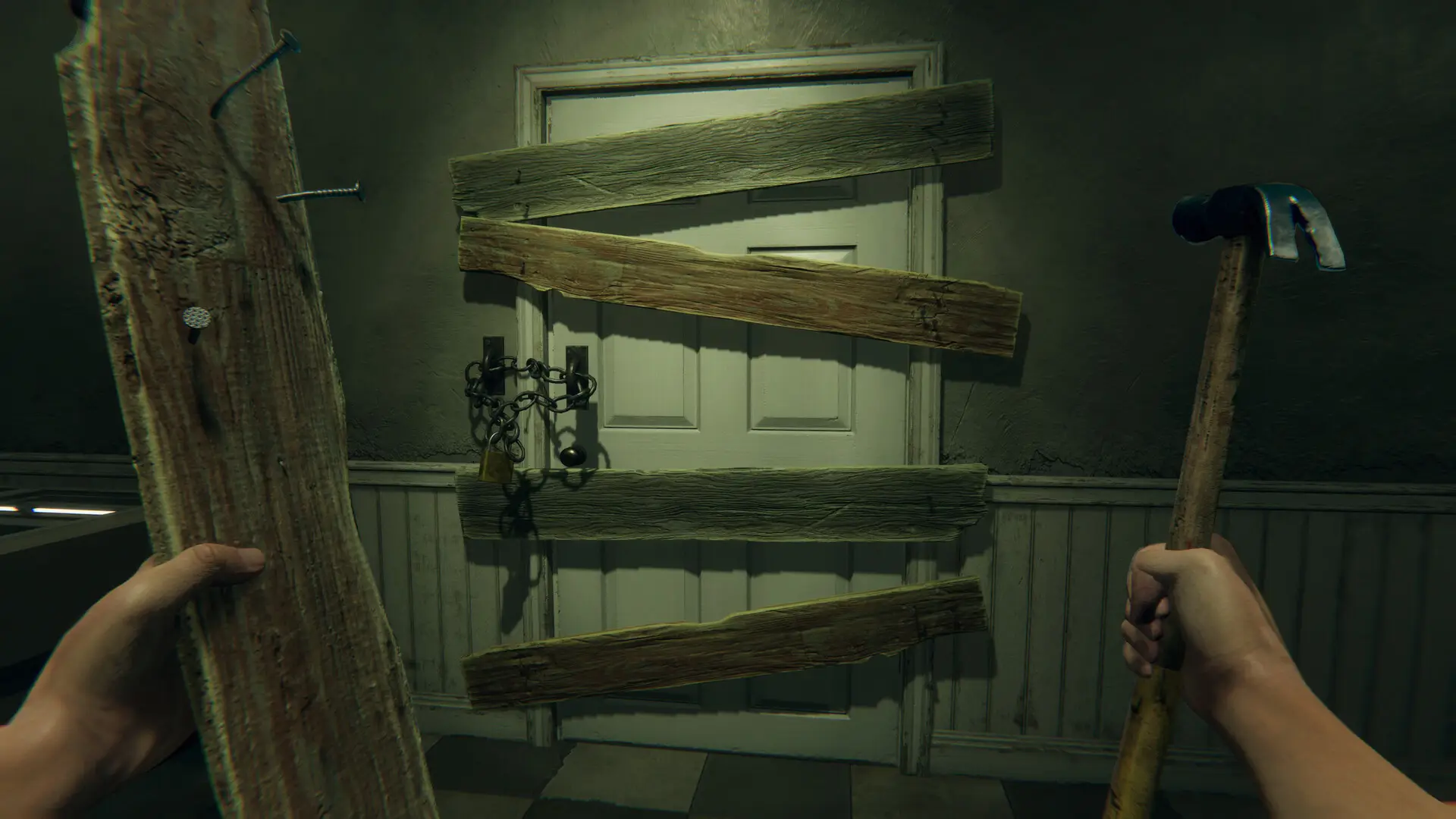 地狱超市/HELLMART-山云部落官网 | 资源交流社区-sy.team